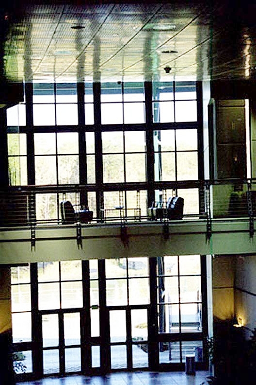 Hattiesburg Lake Terrace Convention Center