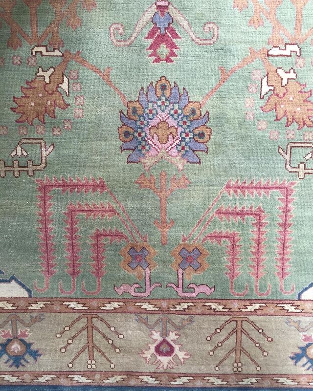 Rug Envy @official_odabashian #sanmigueldeallende #officialodabashian #sma #rugenvy #casabykrista