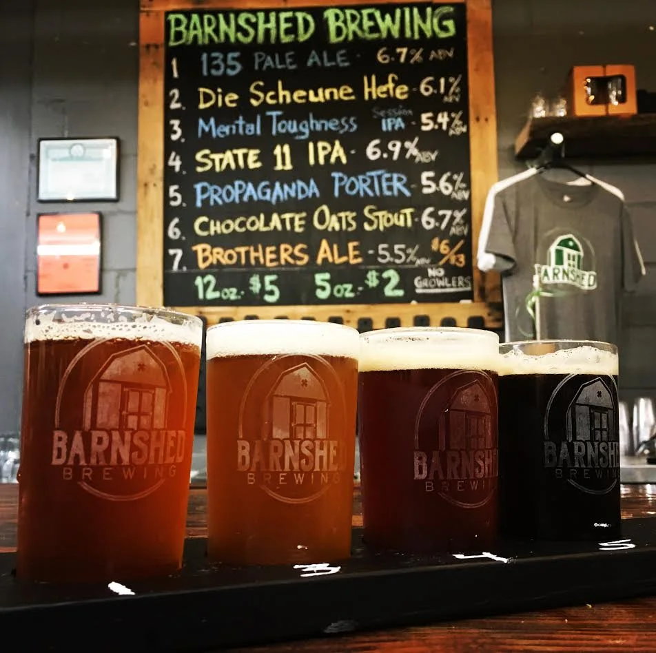 Long Island Craft Beer Week