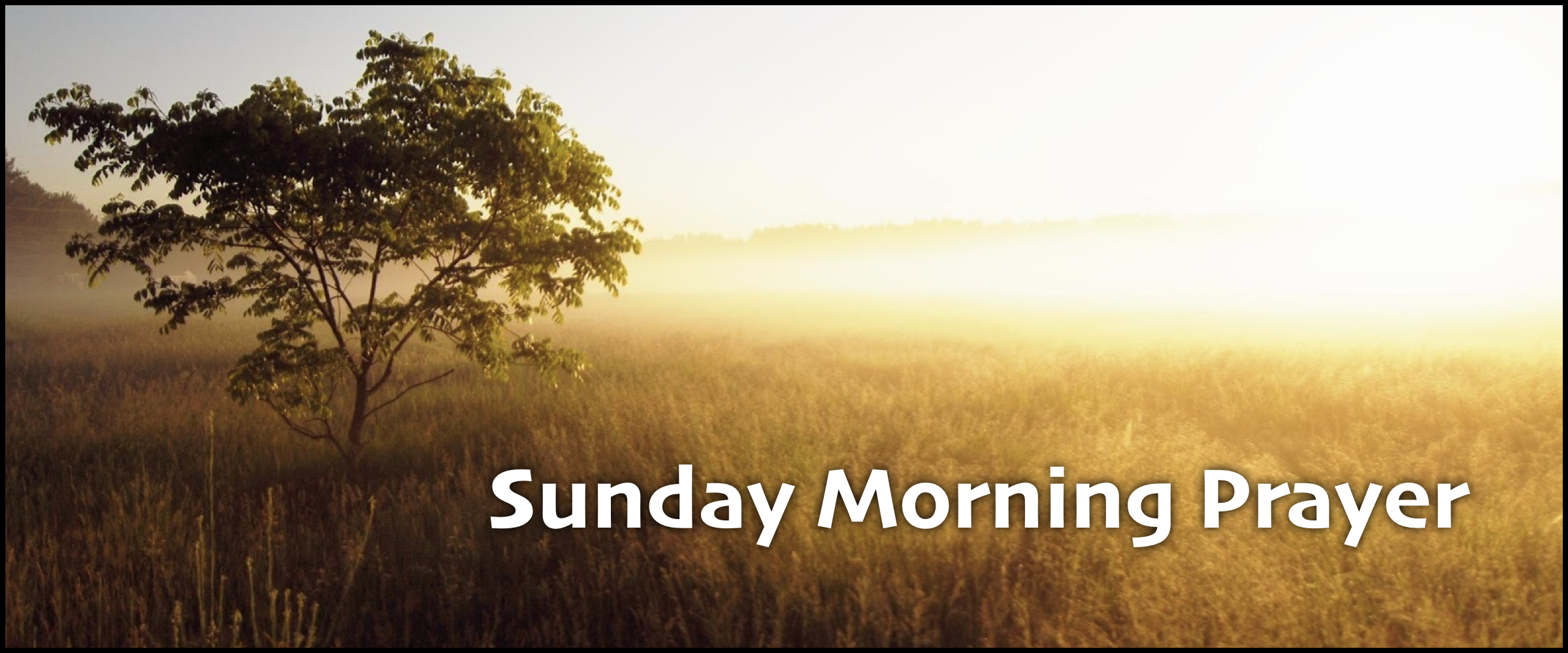 SUNDAY MORNING PRAYER (Event Thumbnail).001.png