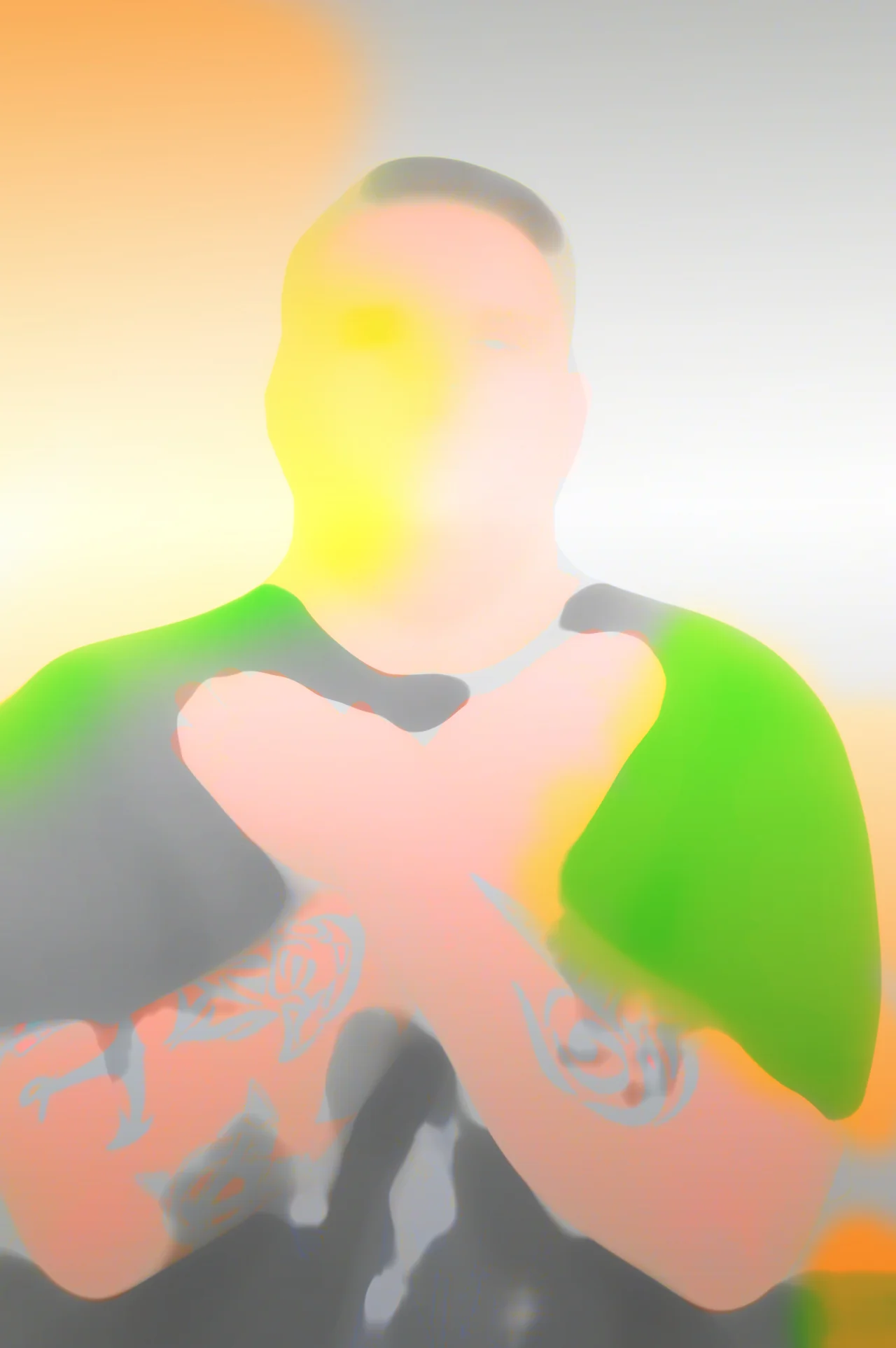 Travis, 2016