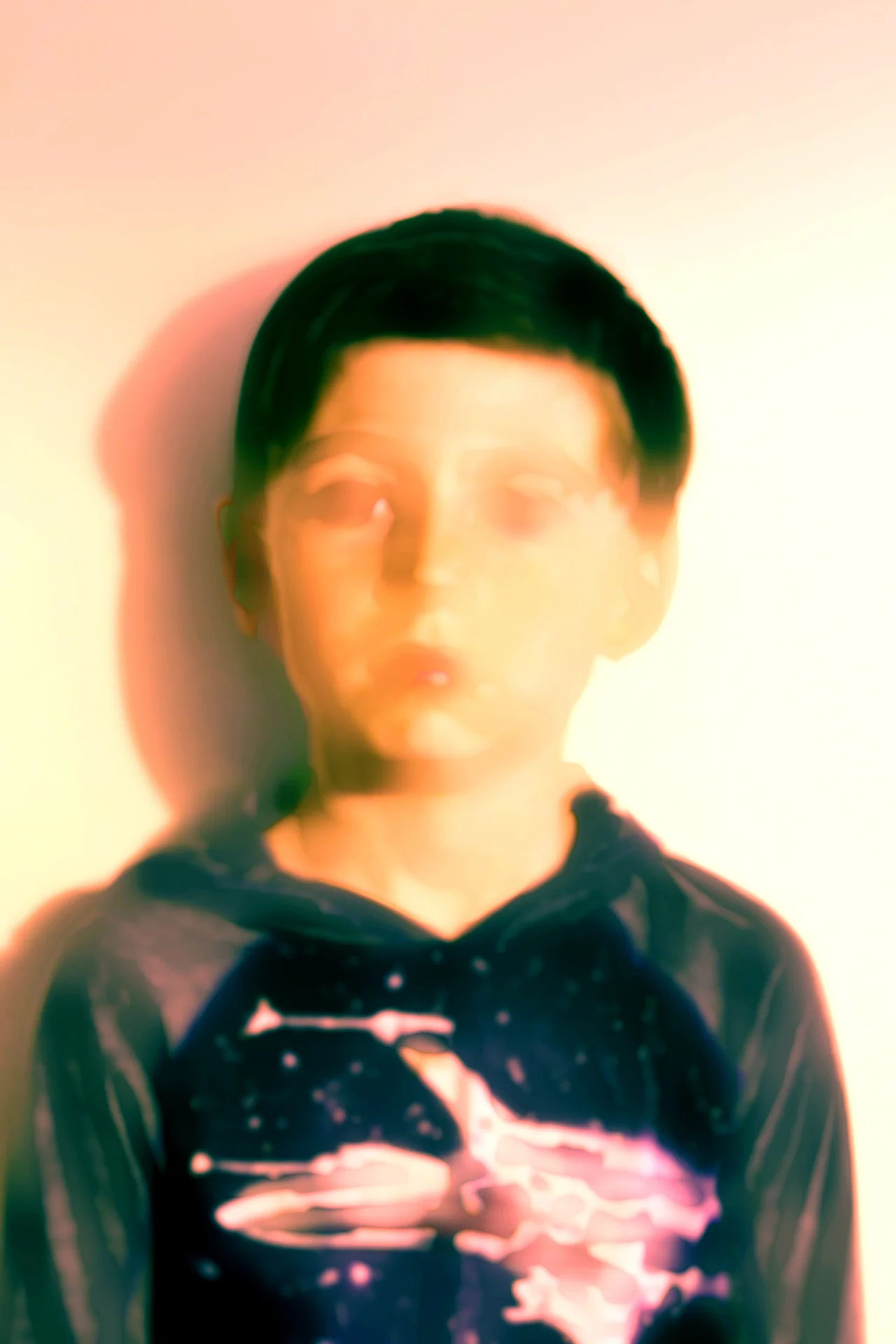 Max, 2016