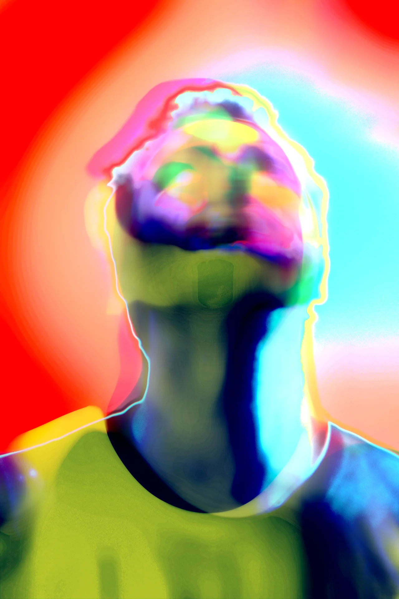 Eric No. 2, 2016