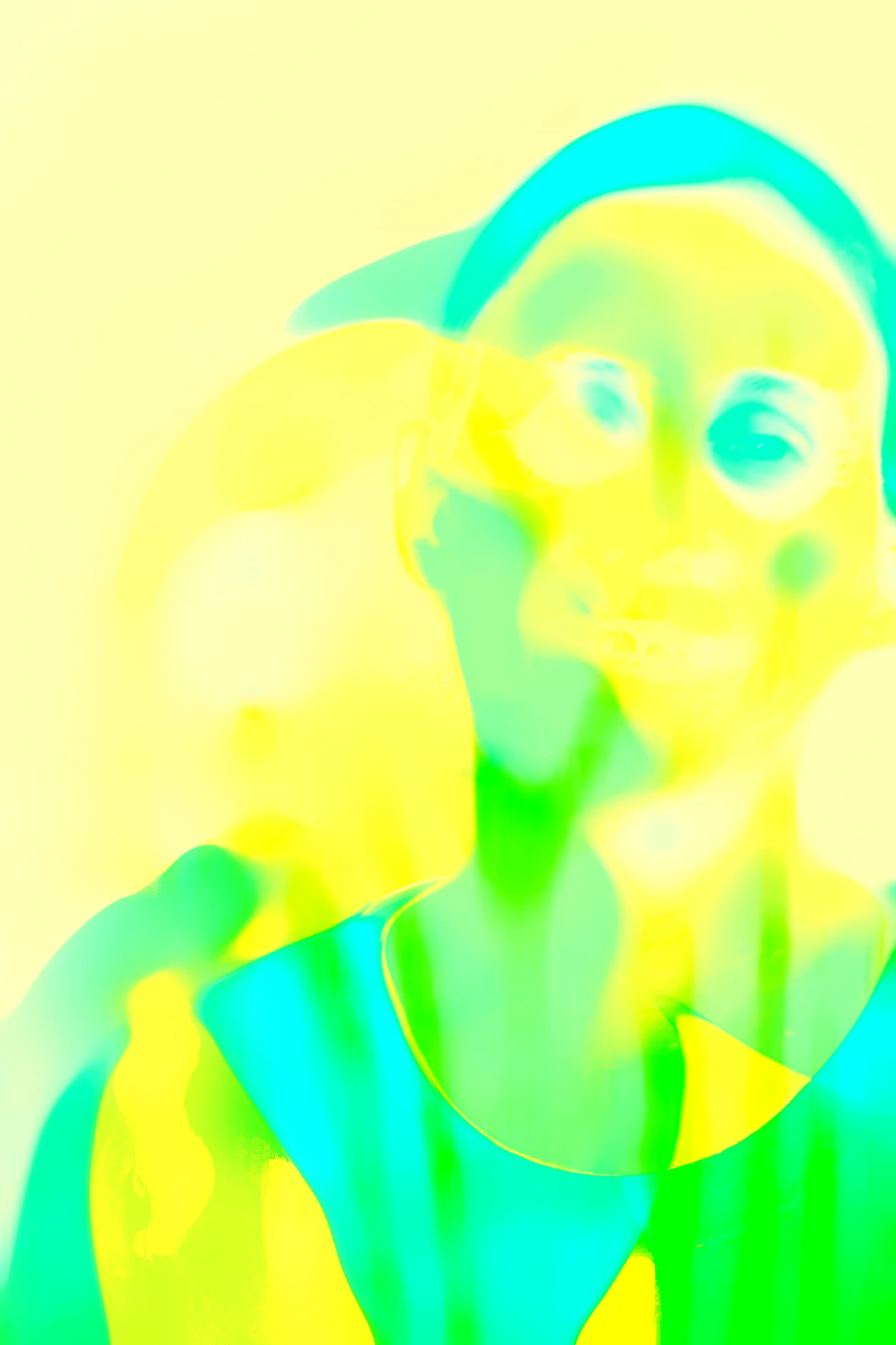 Julia No. 2, 2016