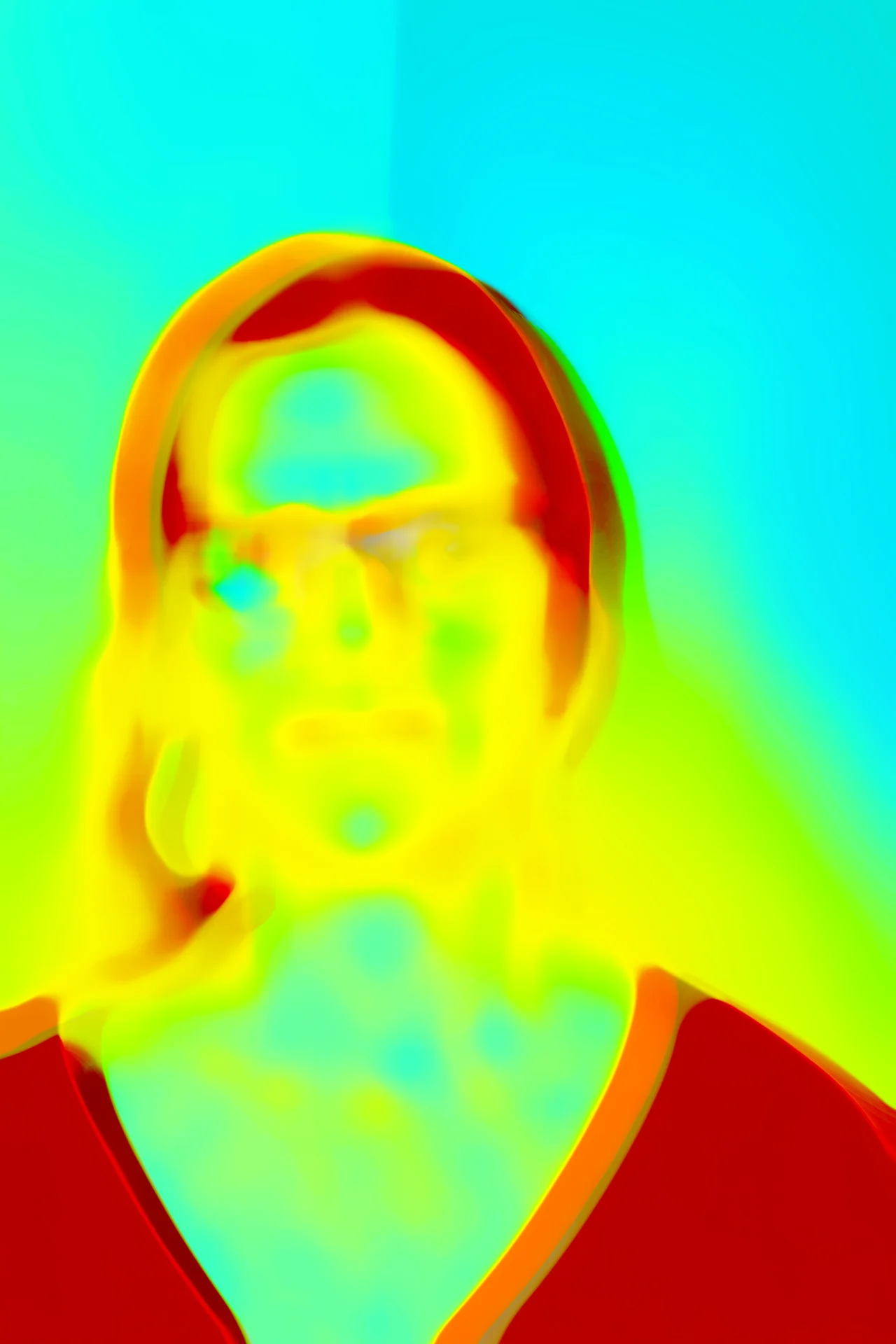 Christine, 2016