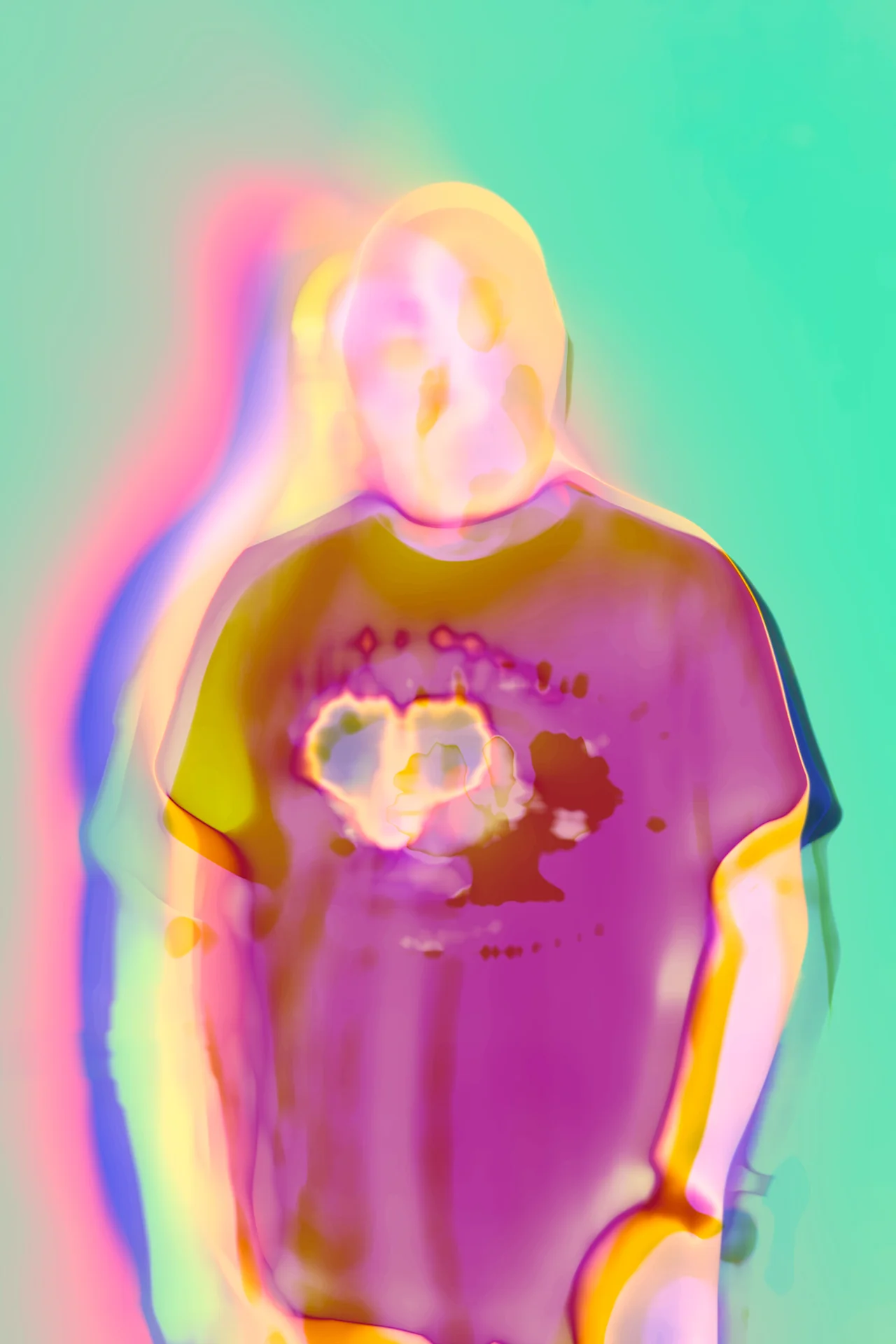 Steve, 2016