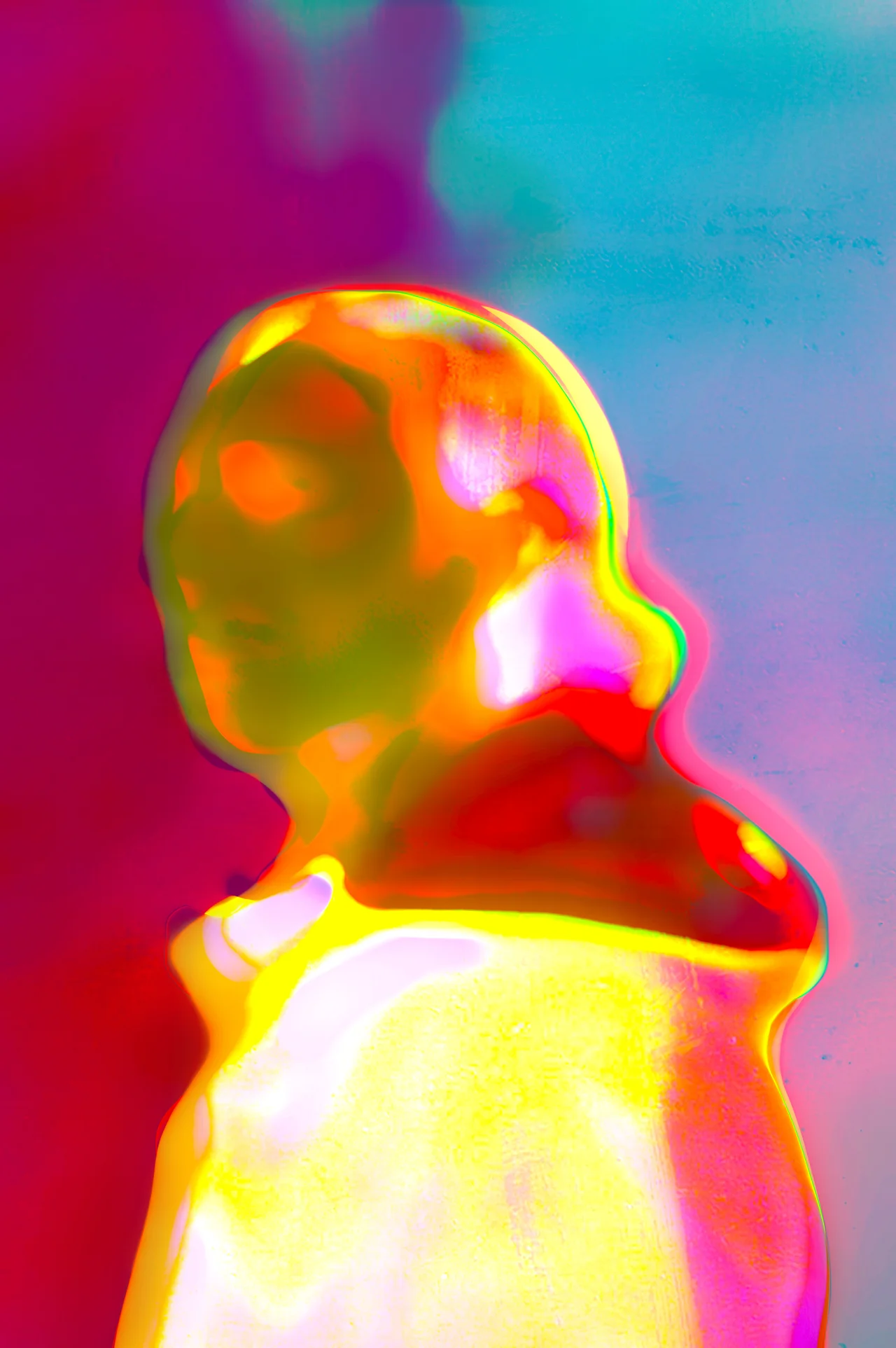 Patrick, 2016