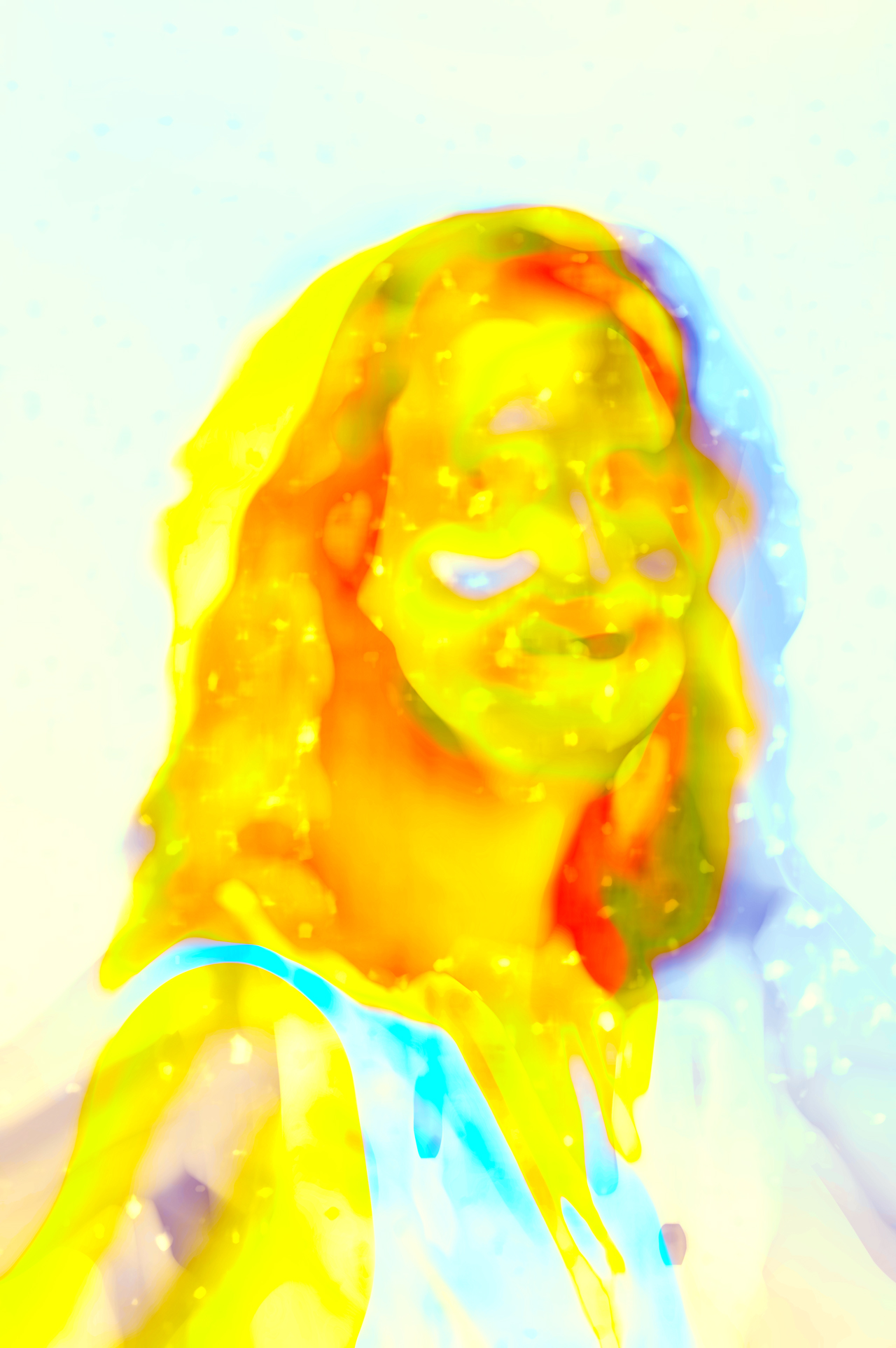 Cathy, 2016