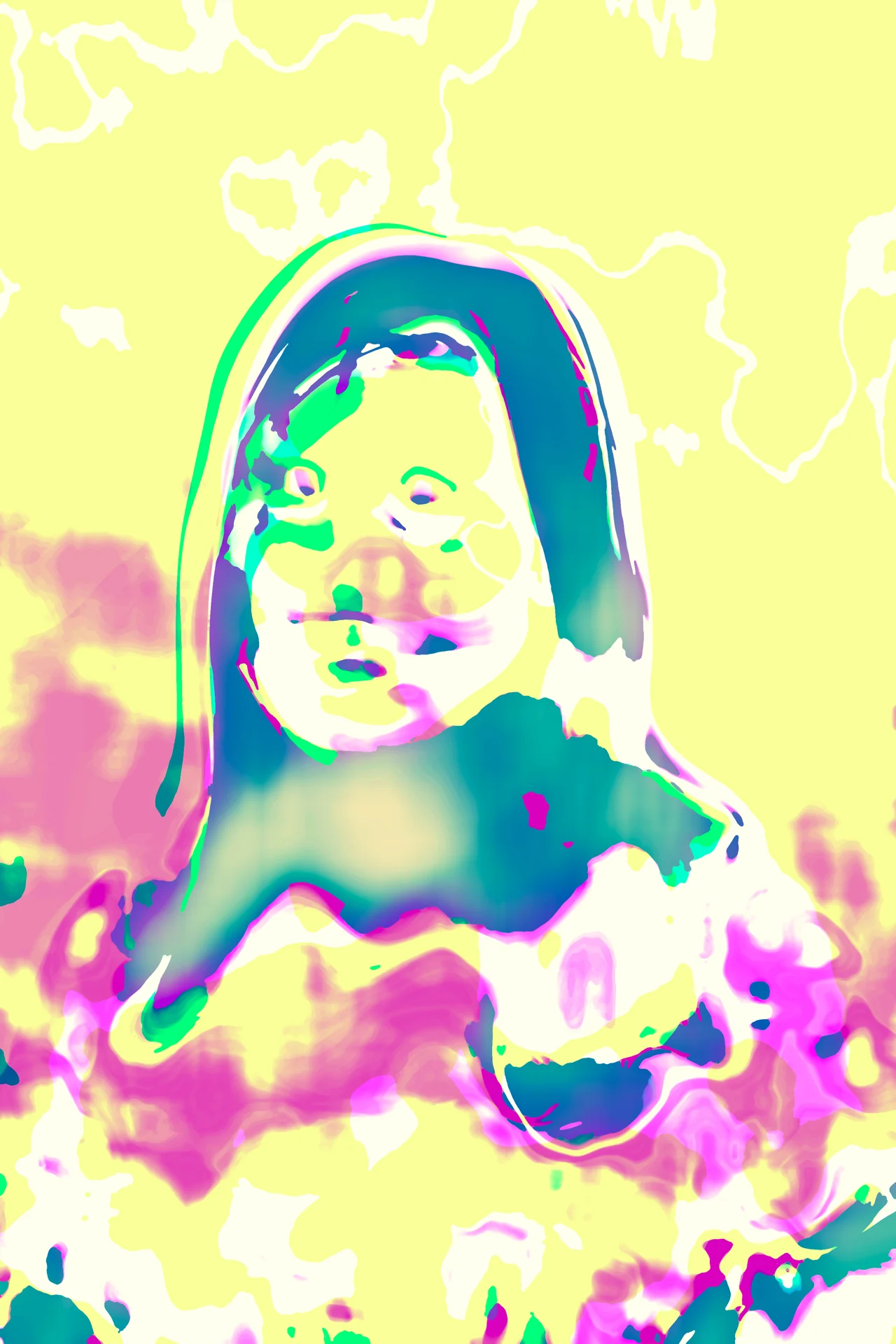 Michelle, 2016
