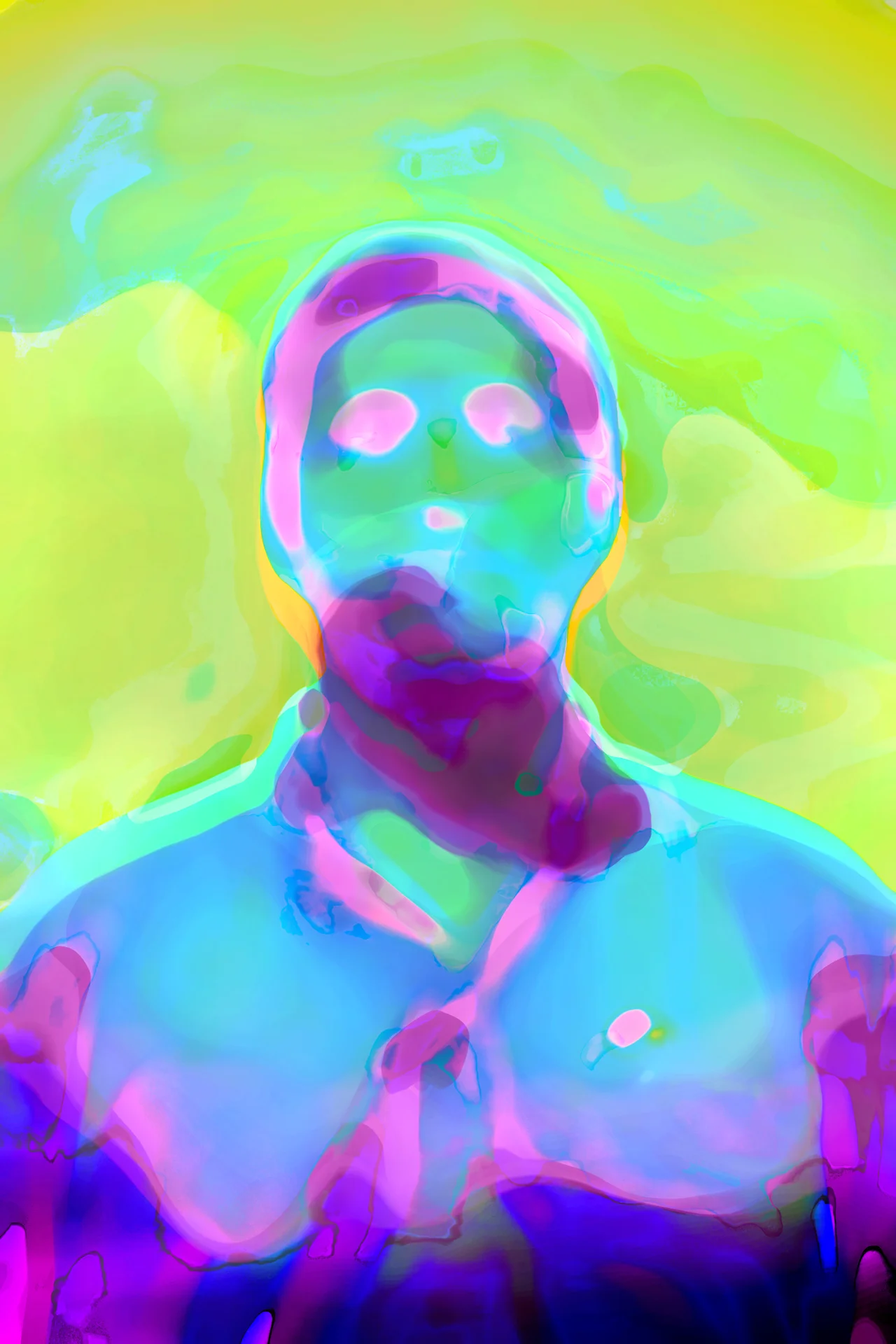 Wayne, 2016