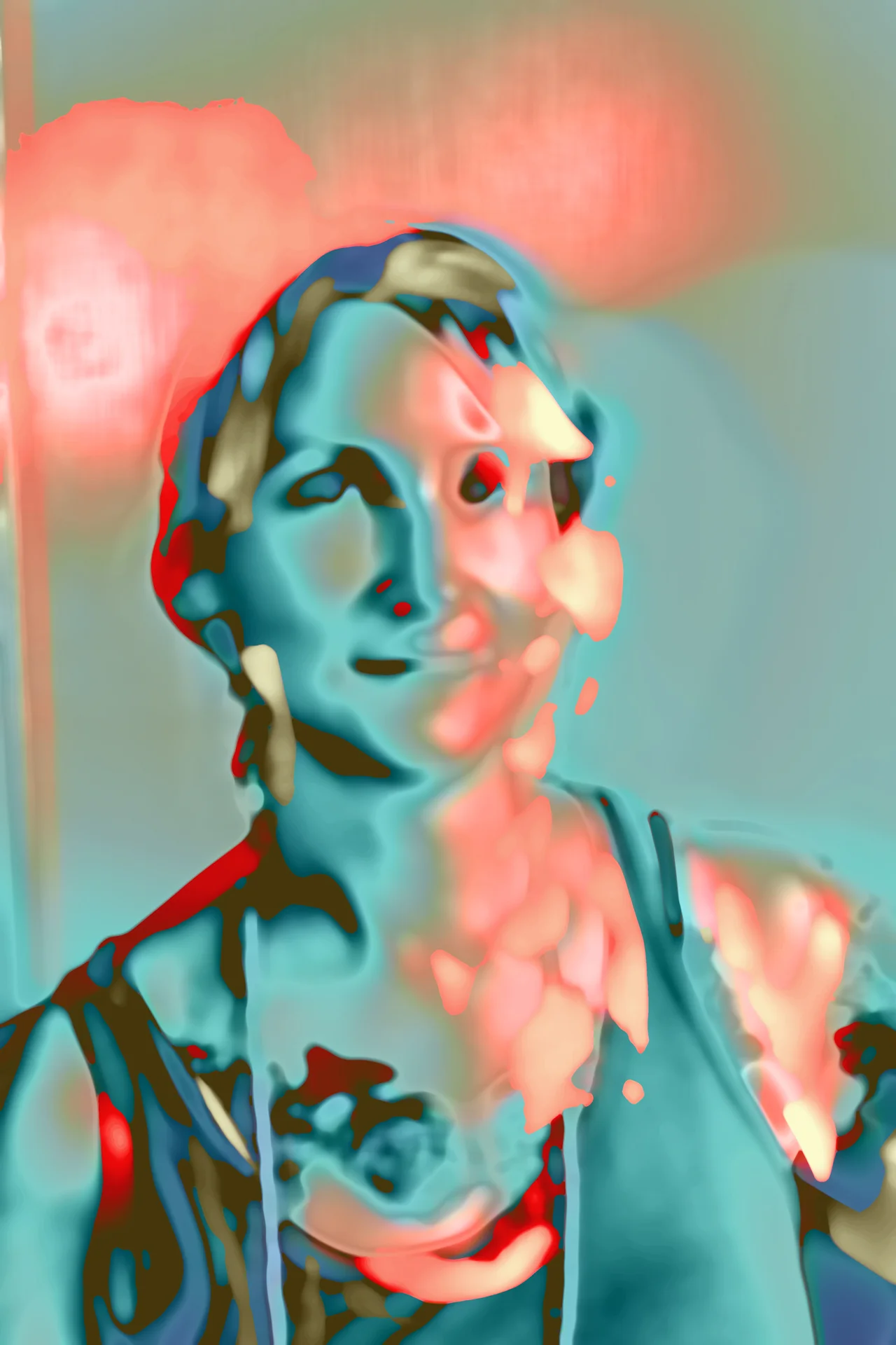 Heather, 2016