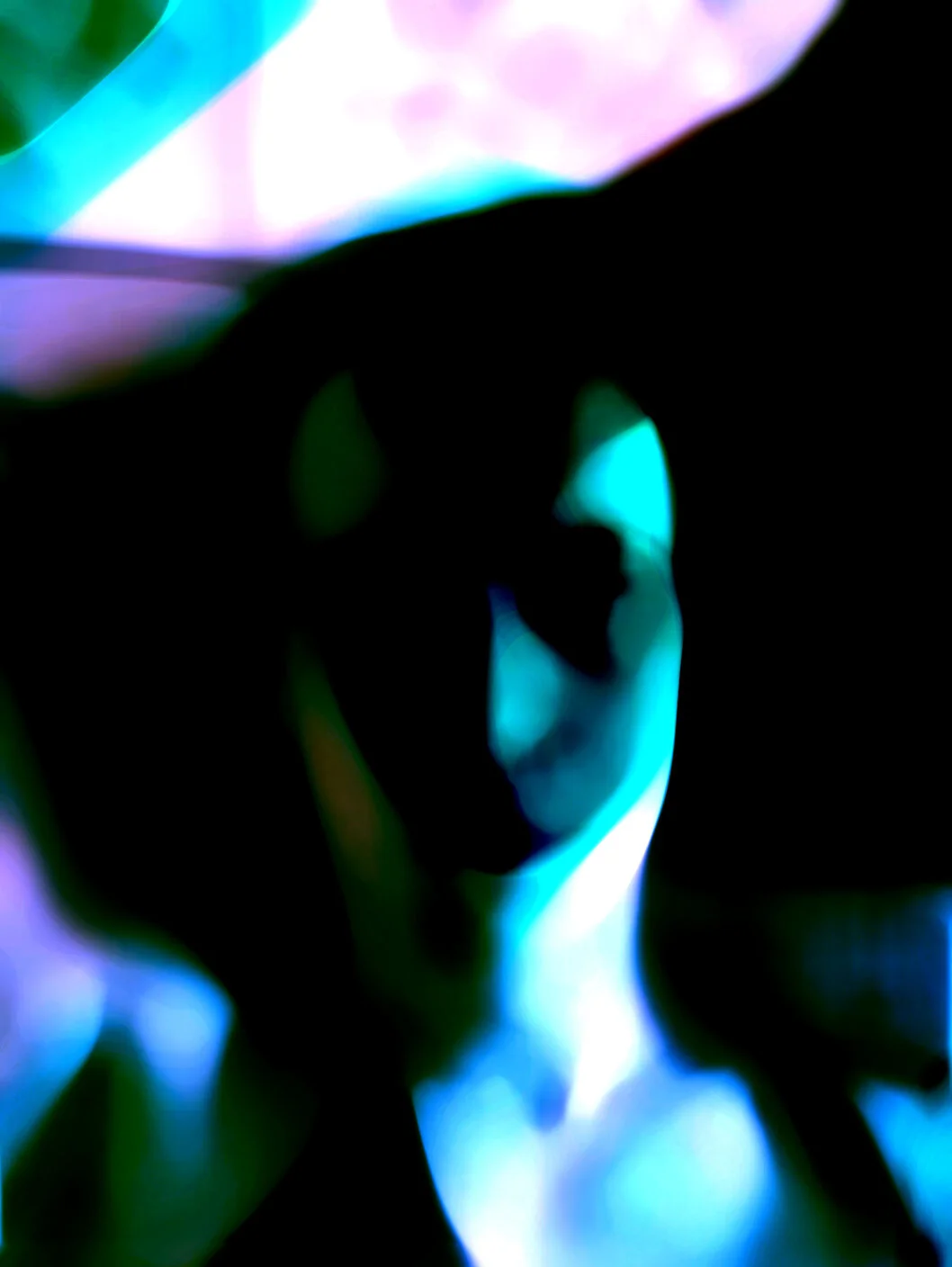 Dysphoria/Euphoria No. 1