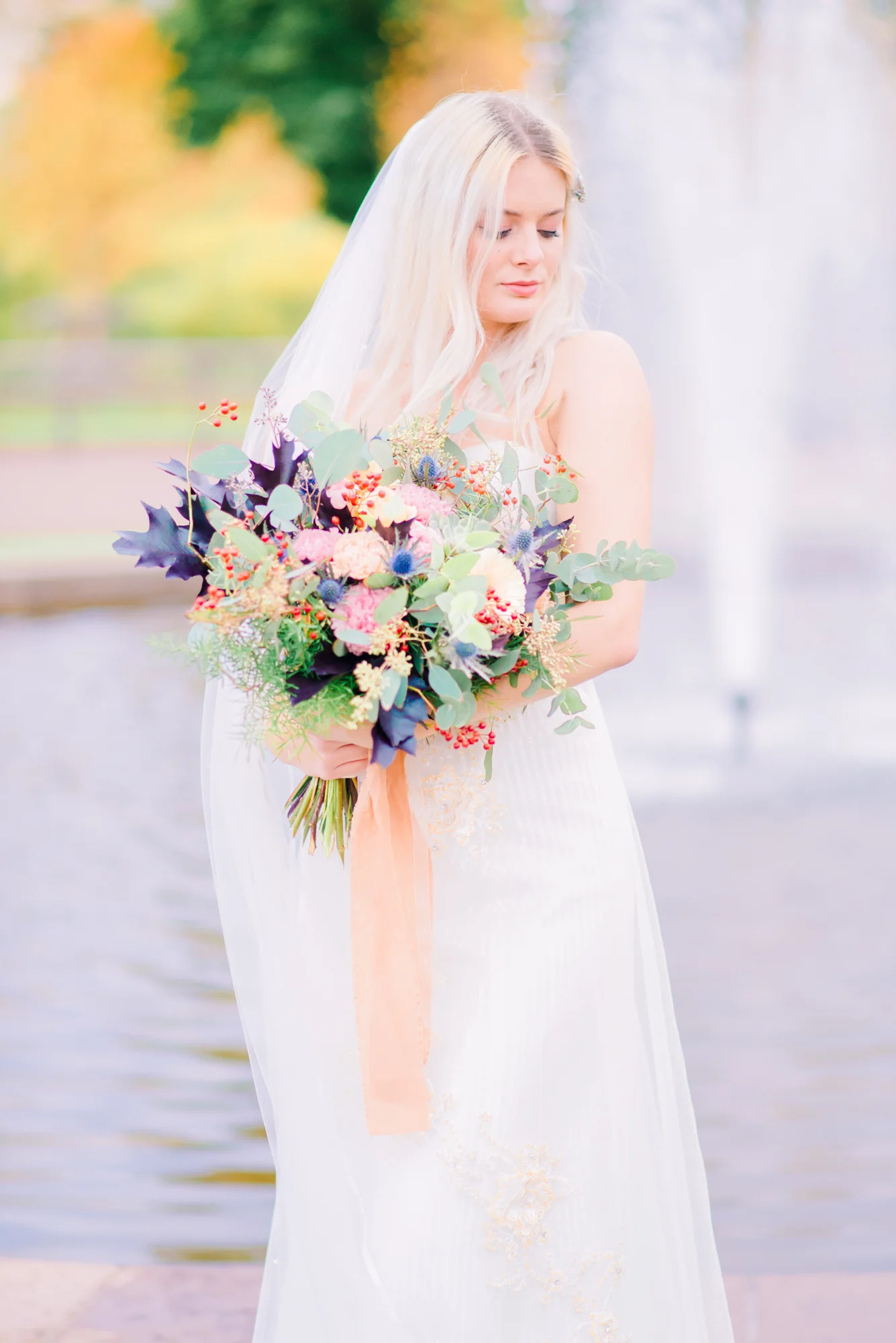 Elegant Organic Fall Swedish Bridal Wedding Styled Shoot - Erika Alvarenga Photography-4.jpg