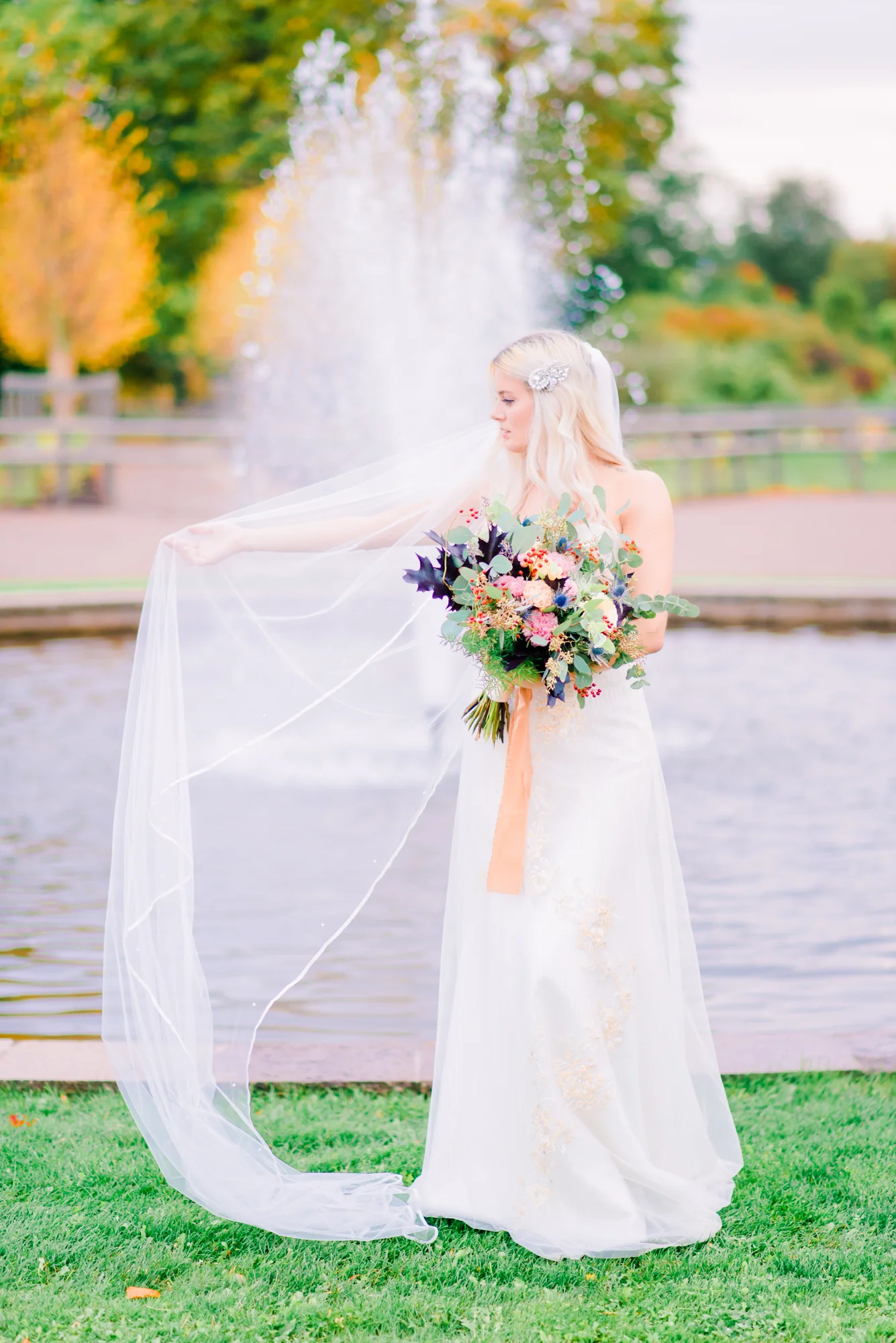 Elegant Organic Fall Swedish Bridal Wedding Styled Shoot - Erika Alvarenga Photography-6.jpg