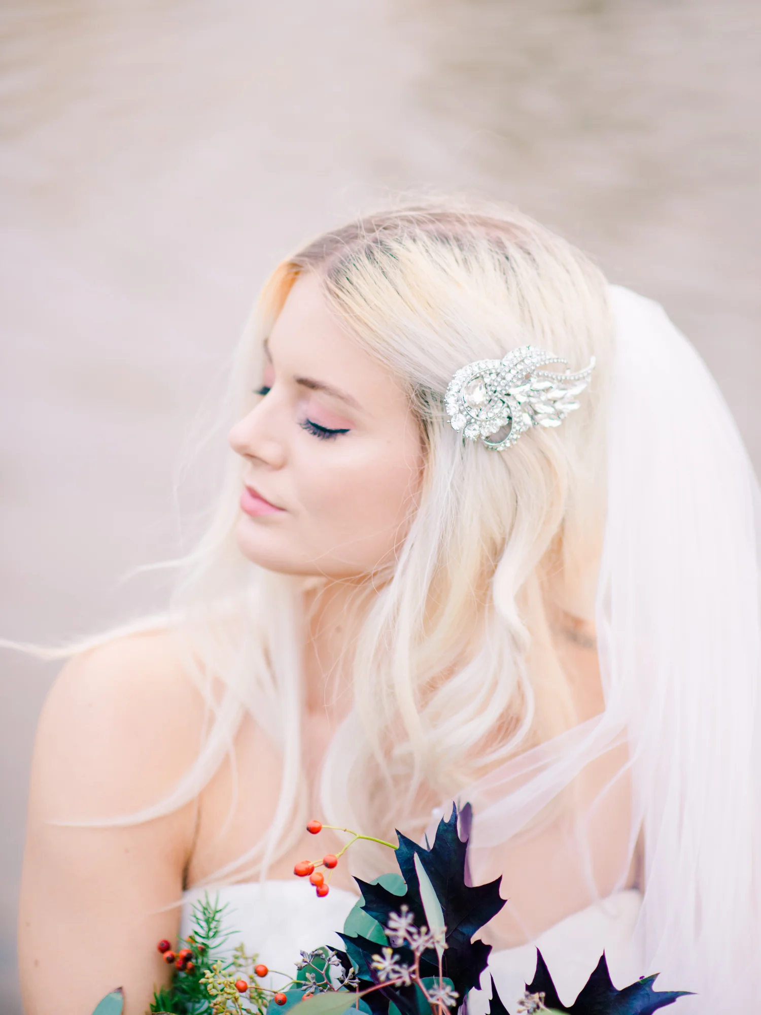 Elegant Organic Fall Swedish Bridal Wedding Styled Shoot - Erika Alvarenga Photography-34.jpg