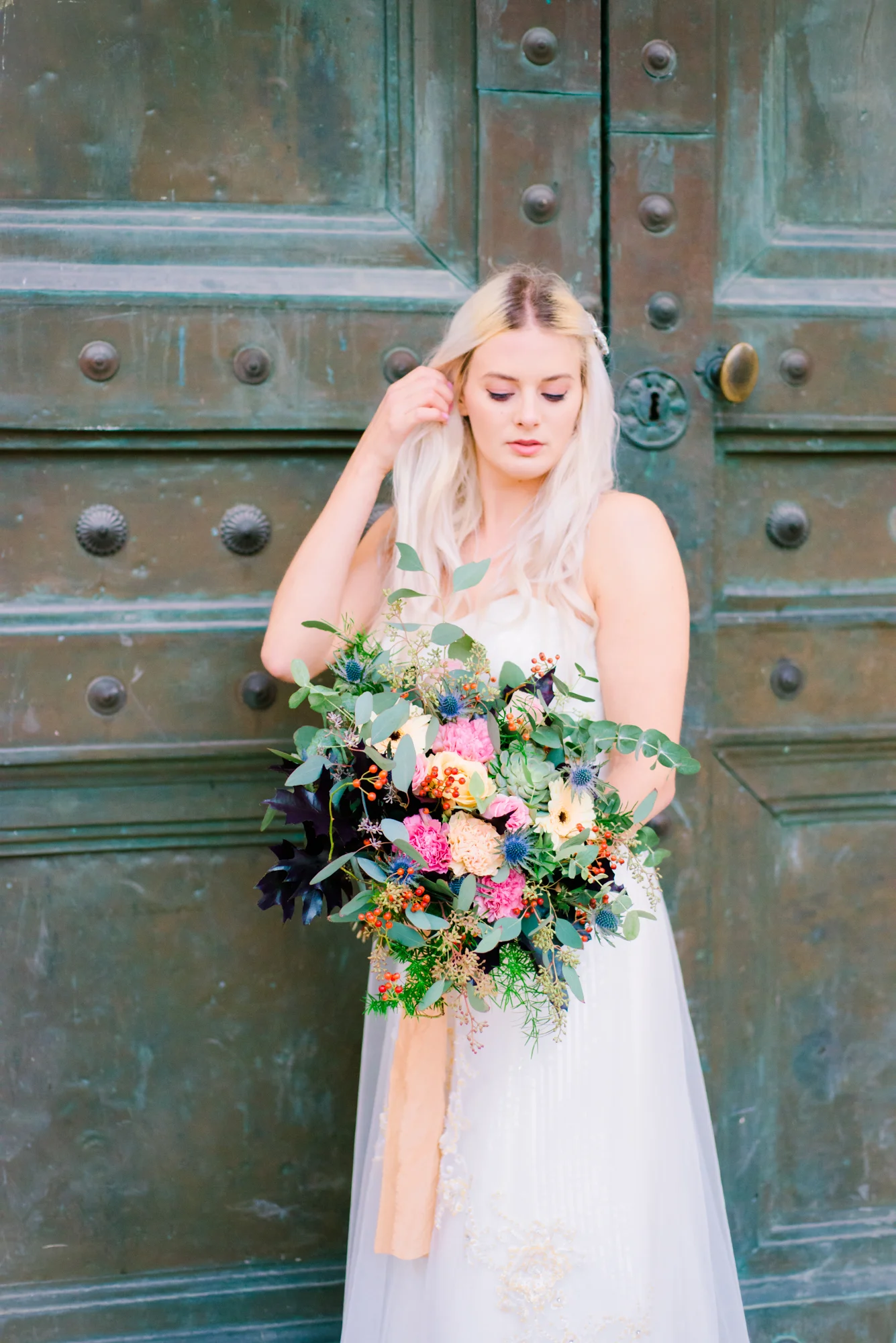 Elegant Organic Fall Swedish Bridal Wedding Styled Shoot - Erika Alvarenga Photography-41.jpg