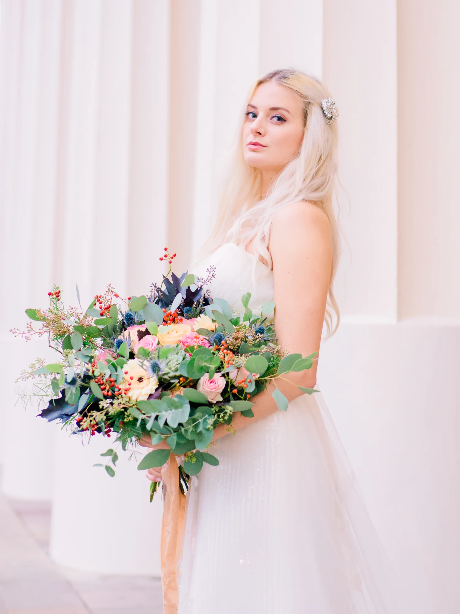 Elegant Organic Fall Swedish Bridal Wedding Styled Shoot - Erika Alvarenga Photography-63.jpg