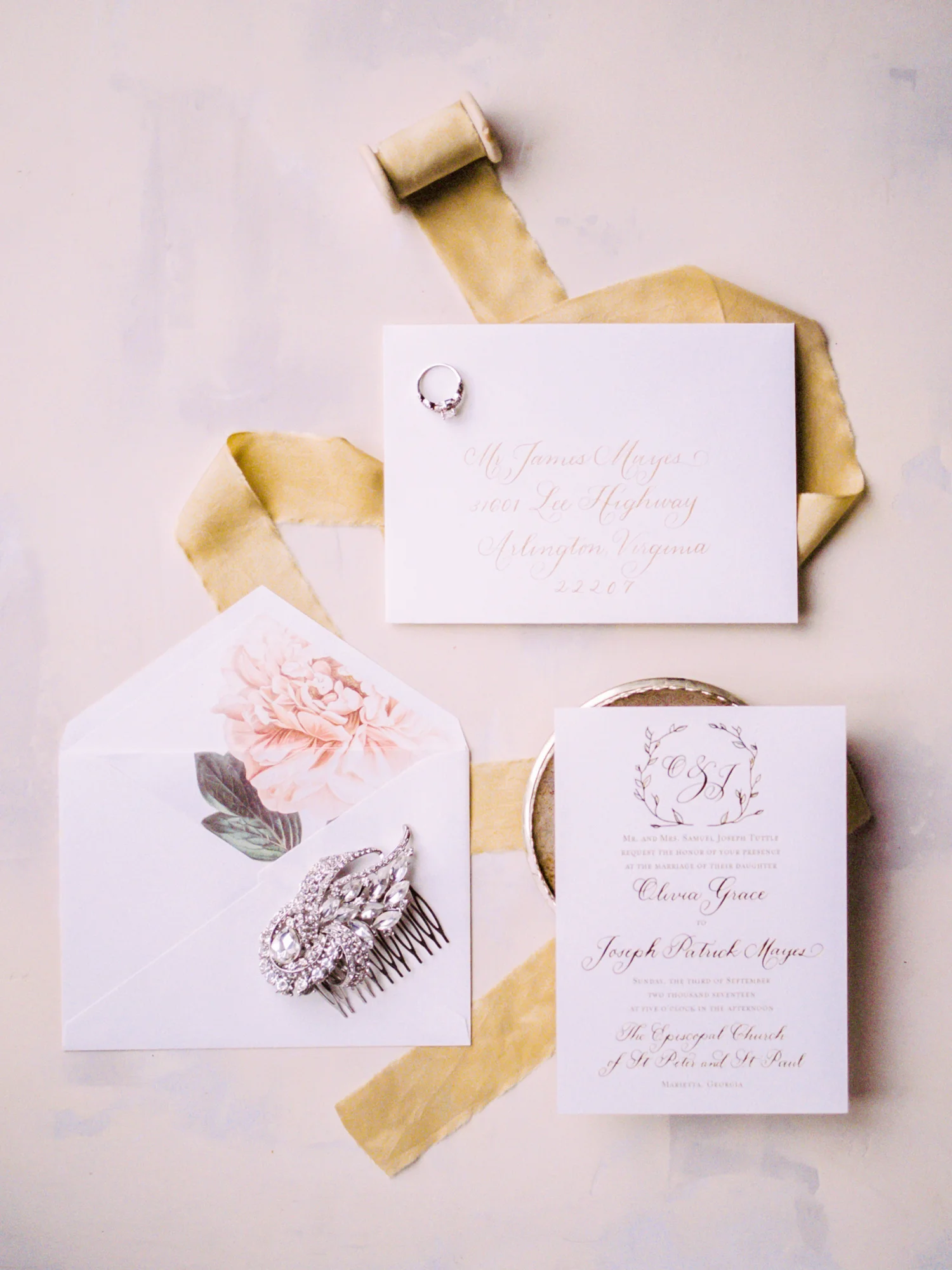 Elegant Organic Fall Swedish Bridal Wedding Styled Shoot - Erika Alvarenga Photography-93.jpg