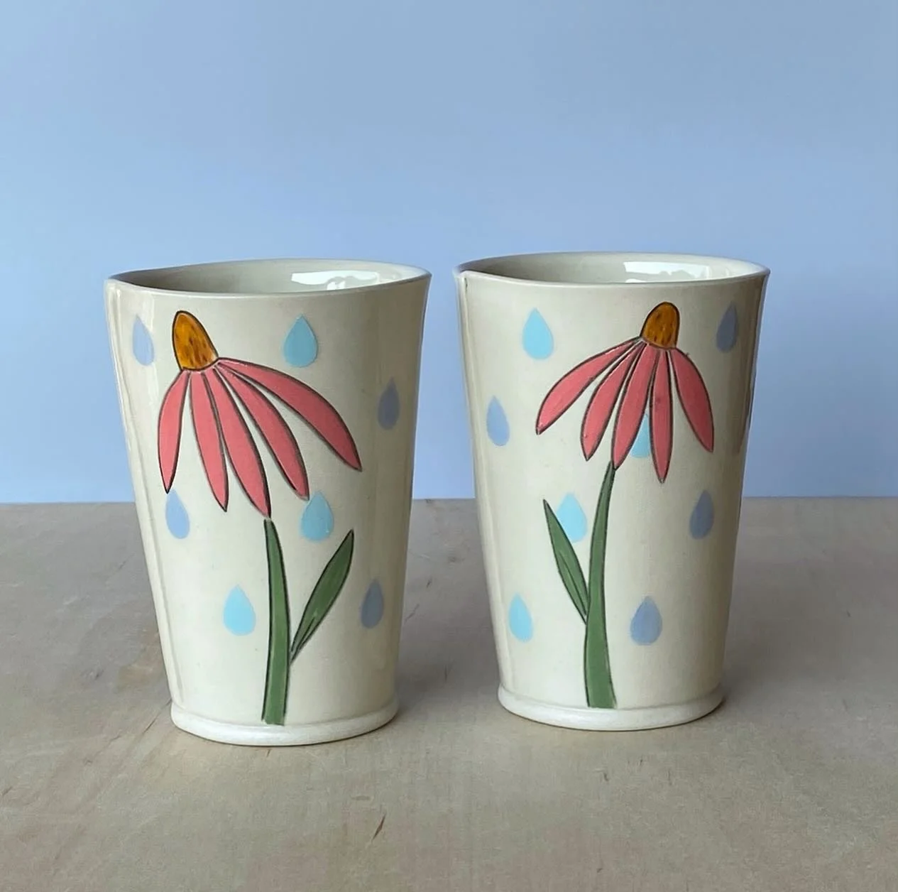 I&rsquo;m back on the square for the @murfreesborosaturdaymarket tomorrow morning. 
It&rsquo;s my second to last farmers market of the year already! 
I know I say this a lot, but I love our local farmers market. The organizer has really made it a gre