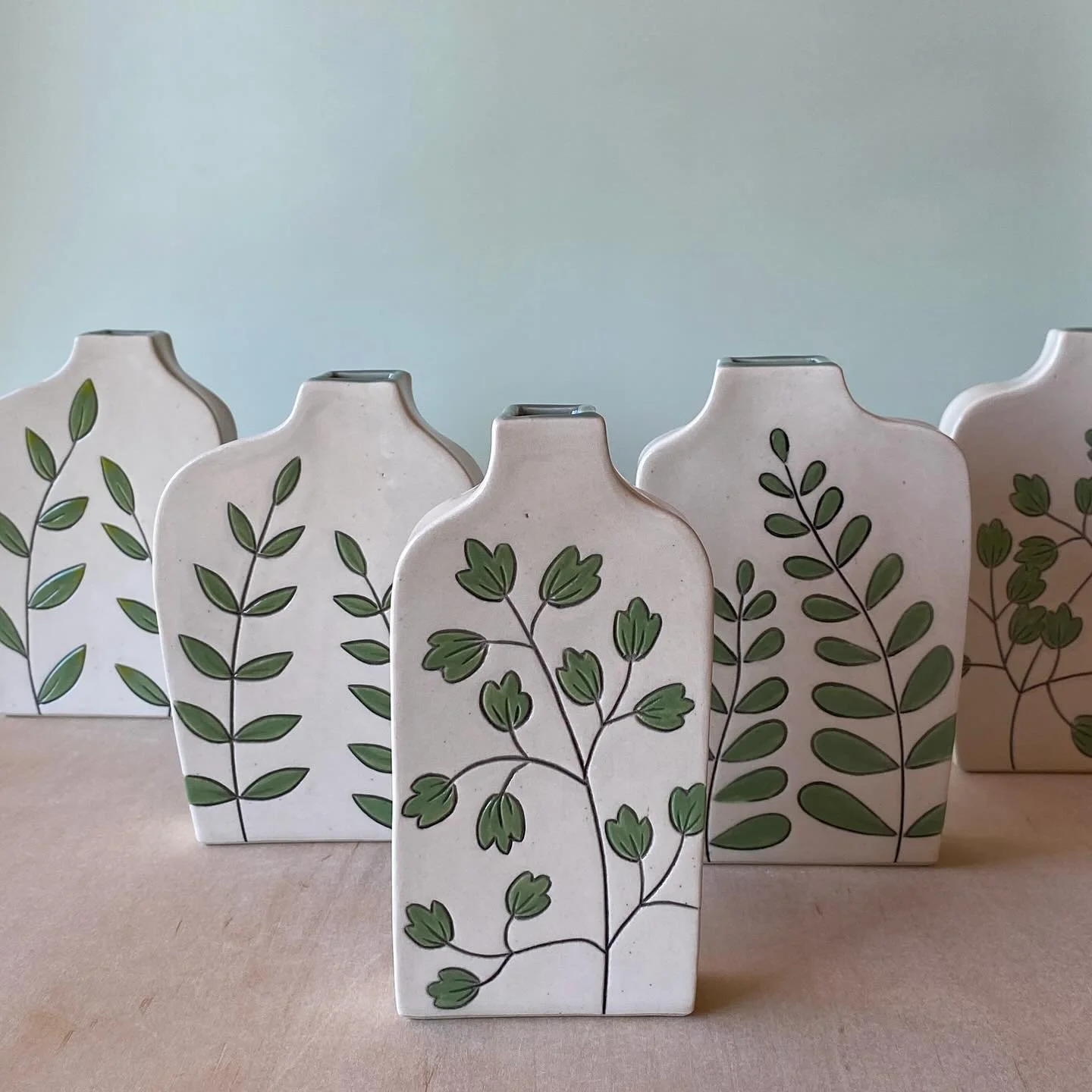 Well, last weekends festival didn&rsquo;t quite go as planned. Sometimes the weather just doesn&rsquo;t cooperate, so the second day was cancelled. 
The good news is I&rsquo;ll have a slightly larger shop update than I was expecting! I&rsquo;m workin