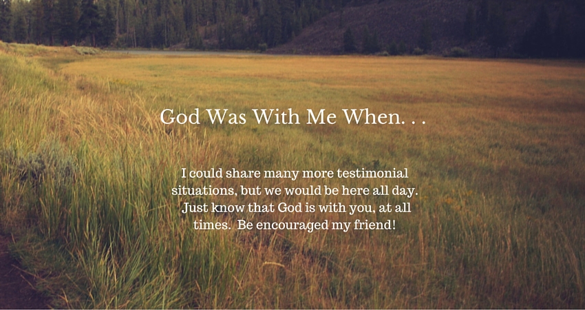 Post by Carla Nelson