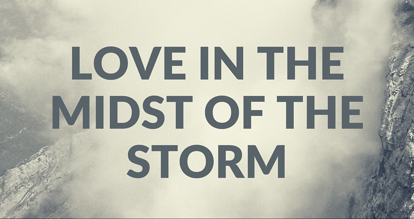 Post by Nicole Hall