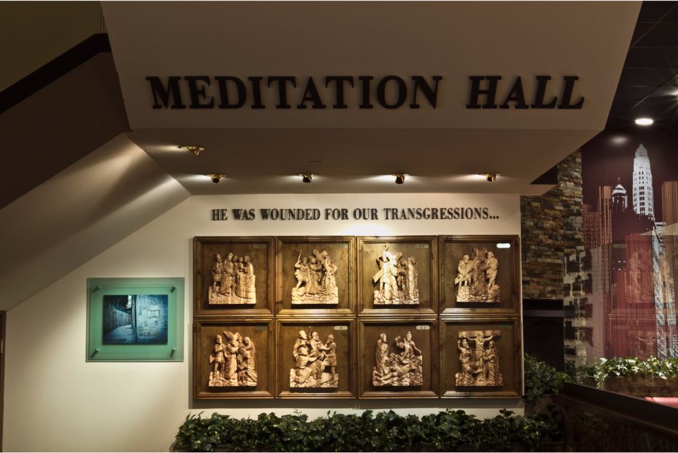 Christian Cultural Center