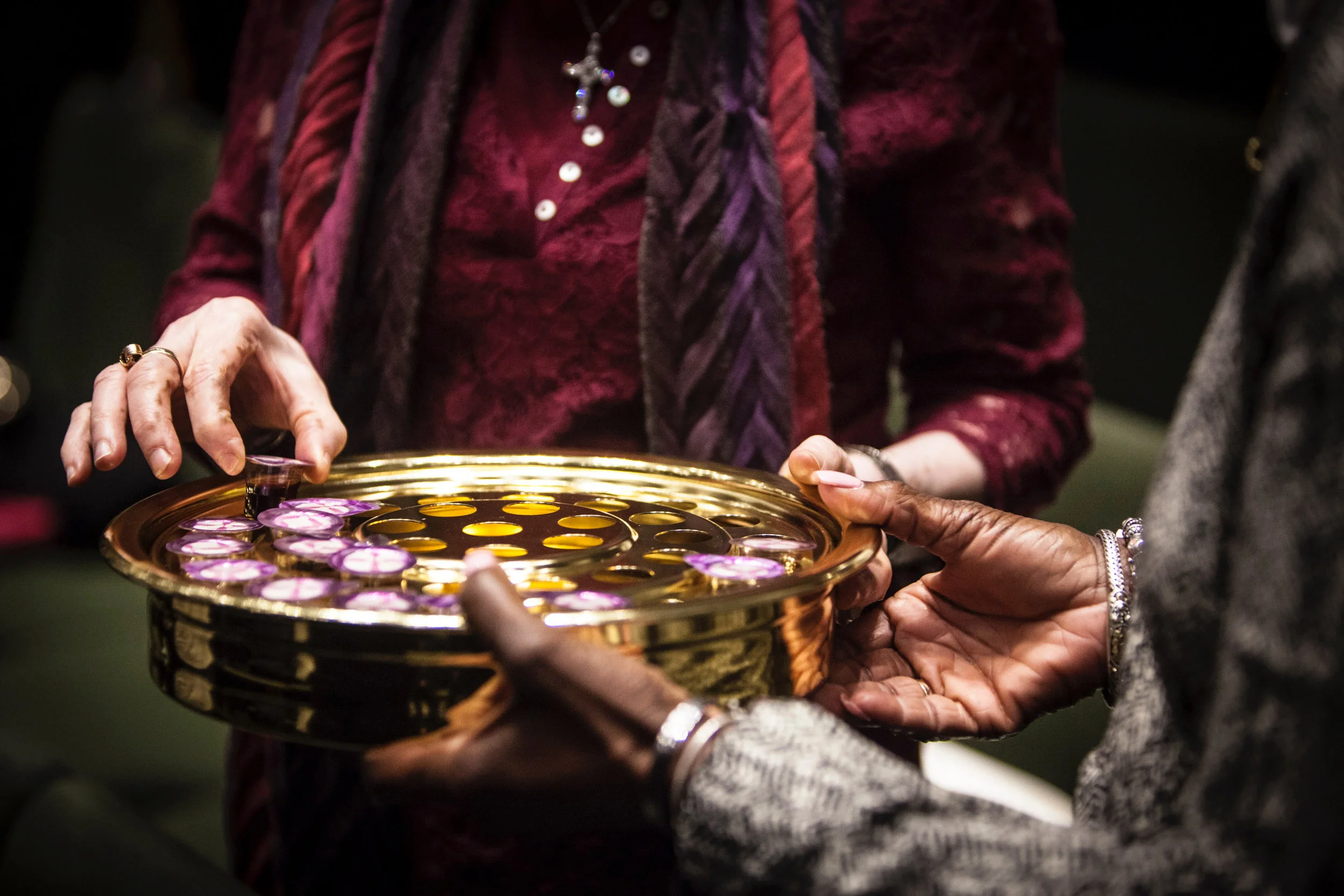 Christian Cultural Center