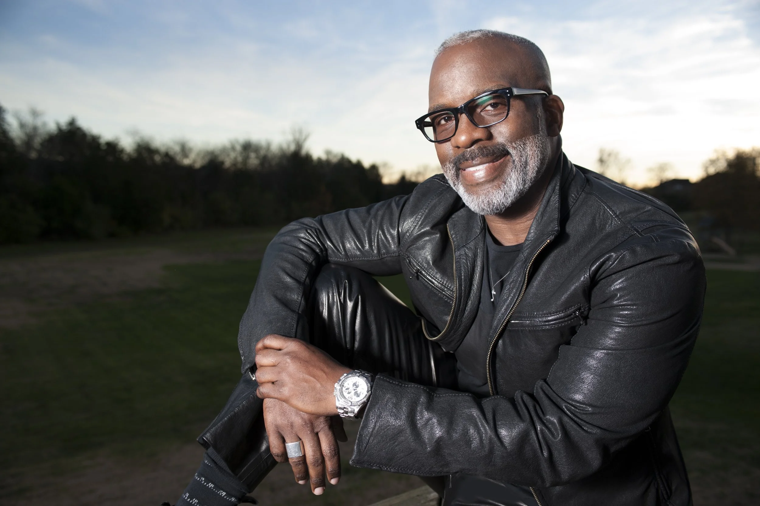 Special Music Guest - BeBe Winans