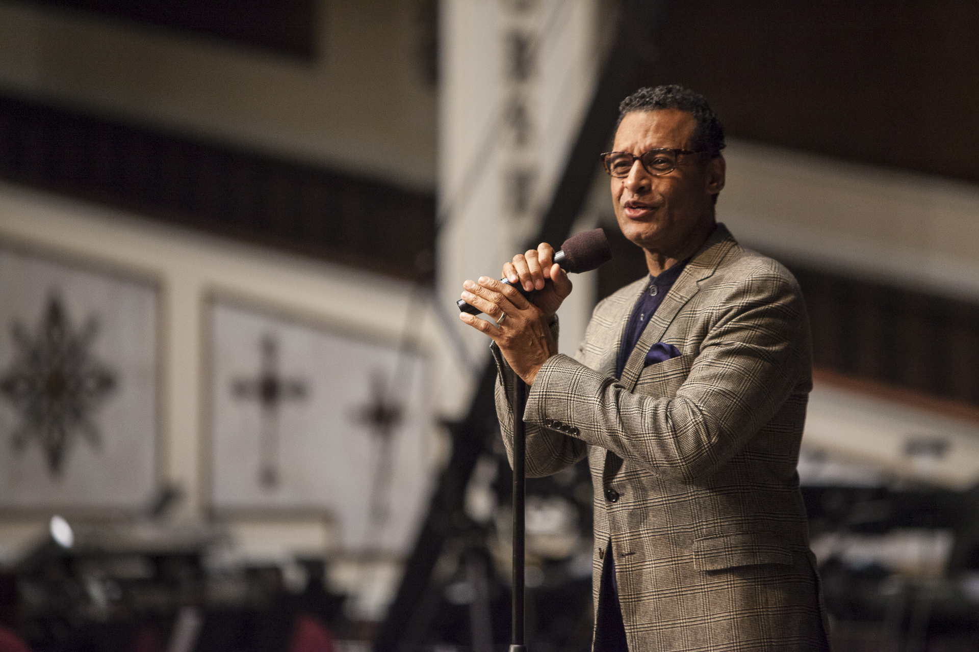 Singles Ministry – Doctor’s Visit