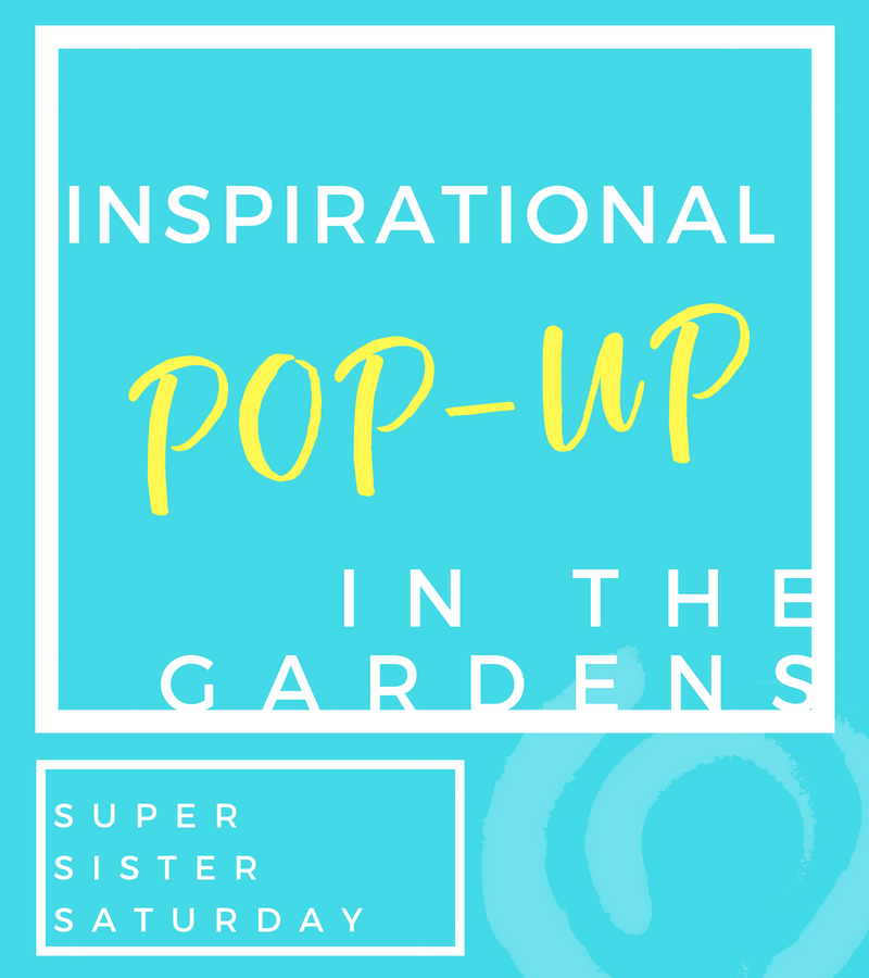 Women's Meeting: Inspirational Day in the Gardens