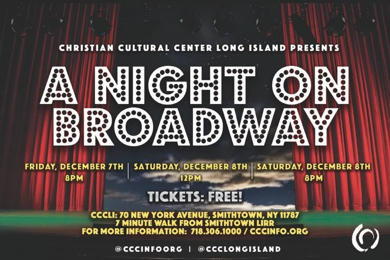Long Island Campus Christmas Production