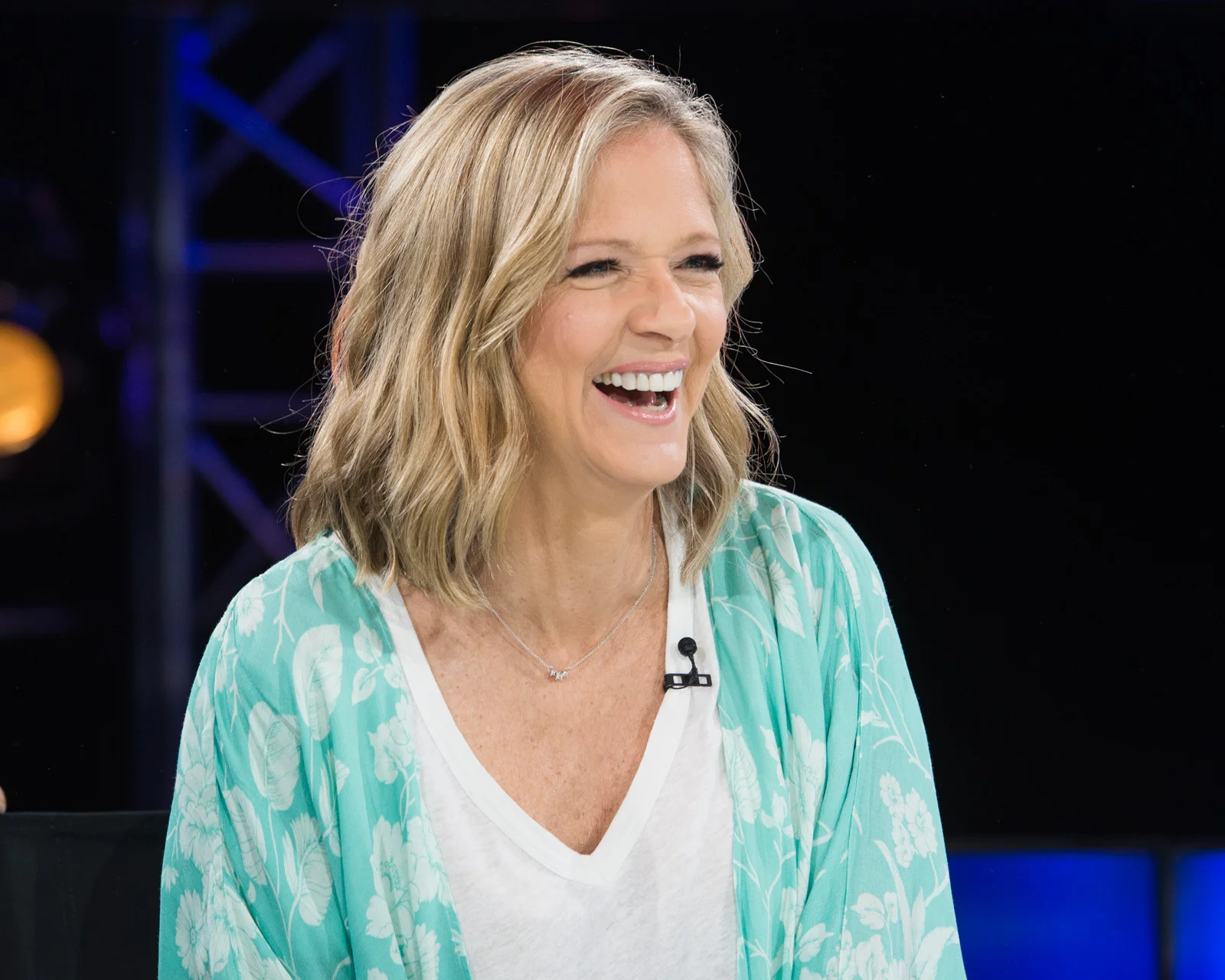 Special Guest Minister - Holly Wagner