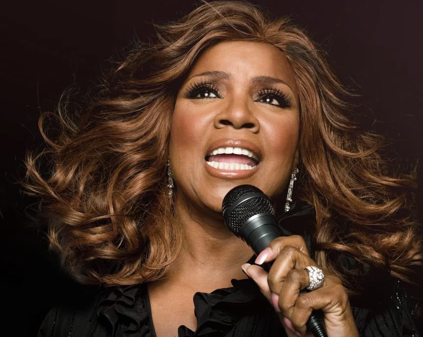 Special Music Guest - Gloria Gaynor