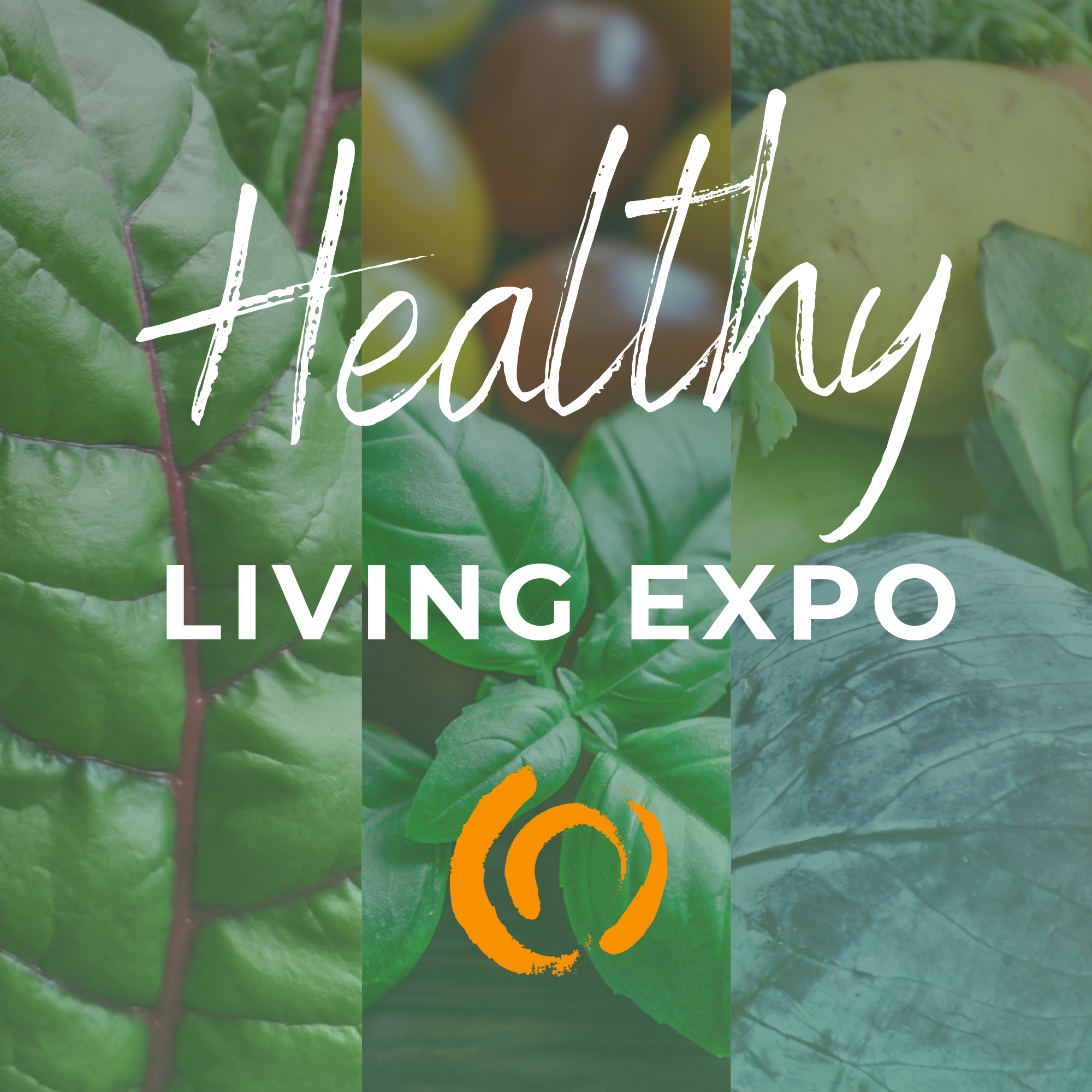Healthy Living Food and Health Plant Based Expo