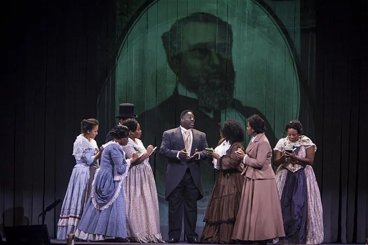 CCC Presents...From Shore to Shore