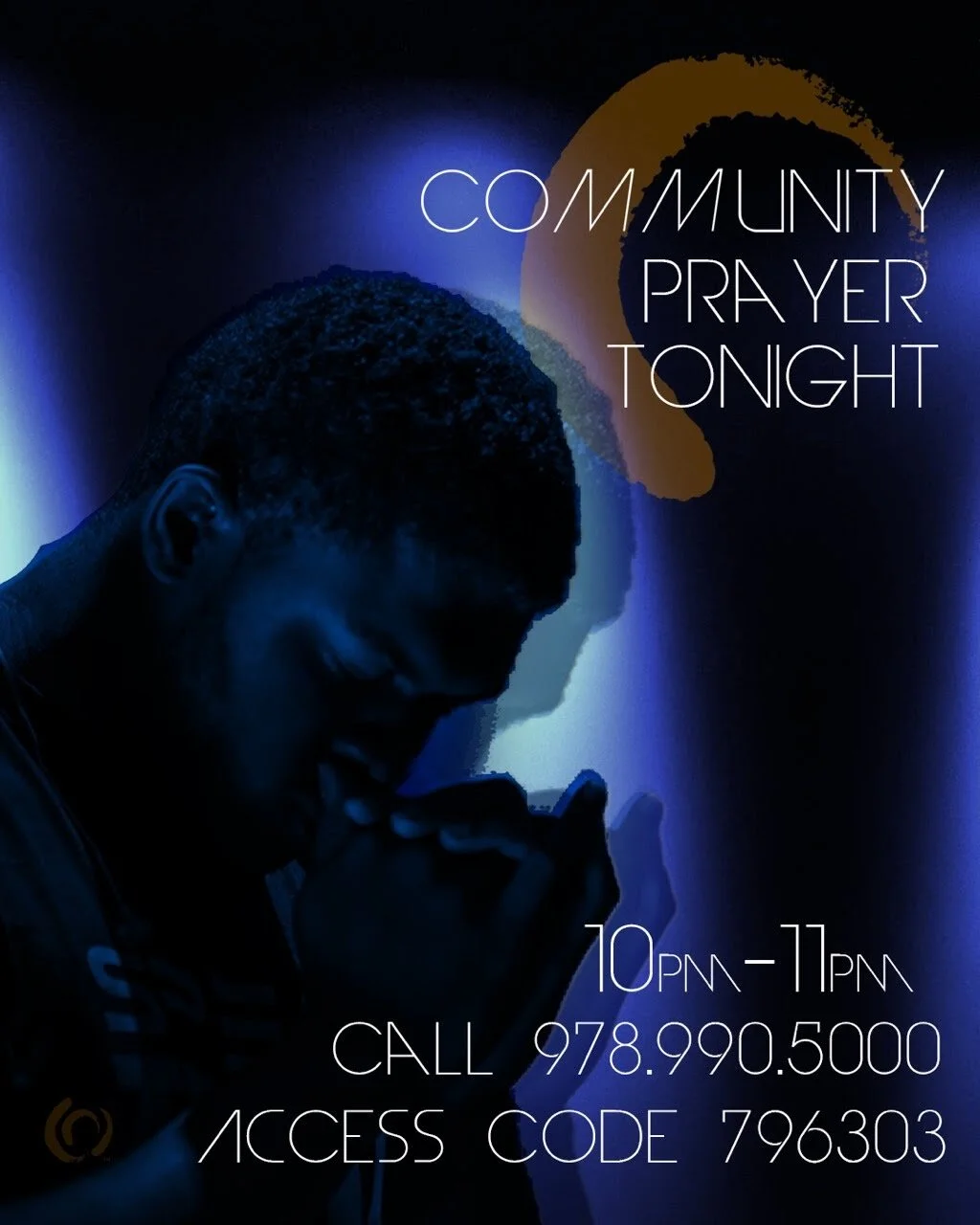 Good Friday Community Prayer