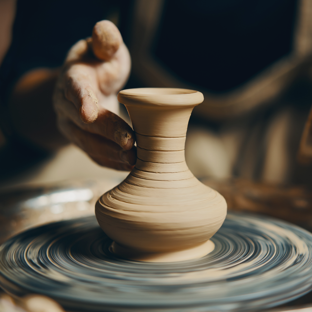 Personal Spiritual Formation - Thursdays (ZOOM MEETING)