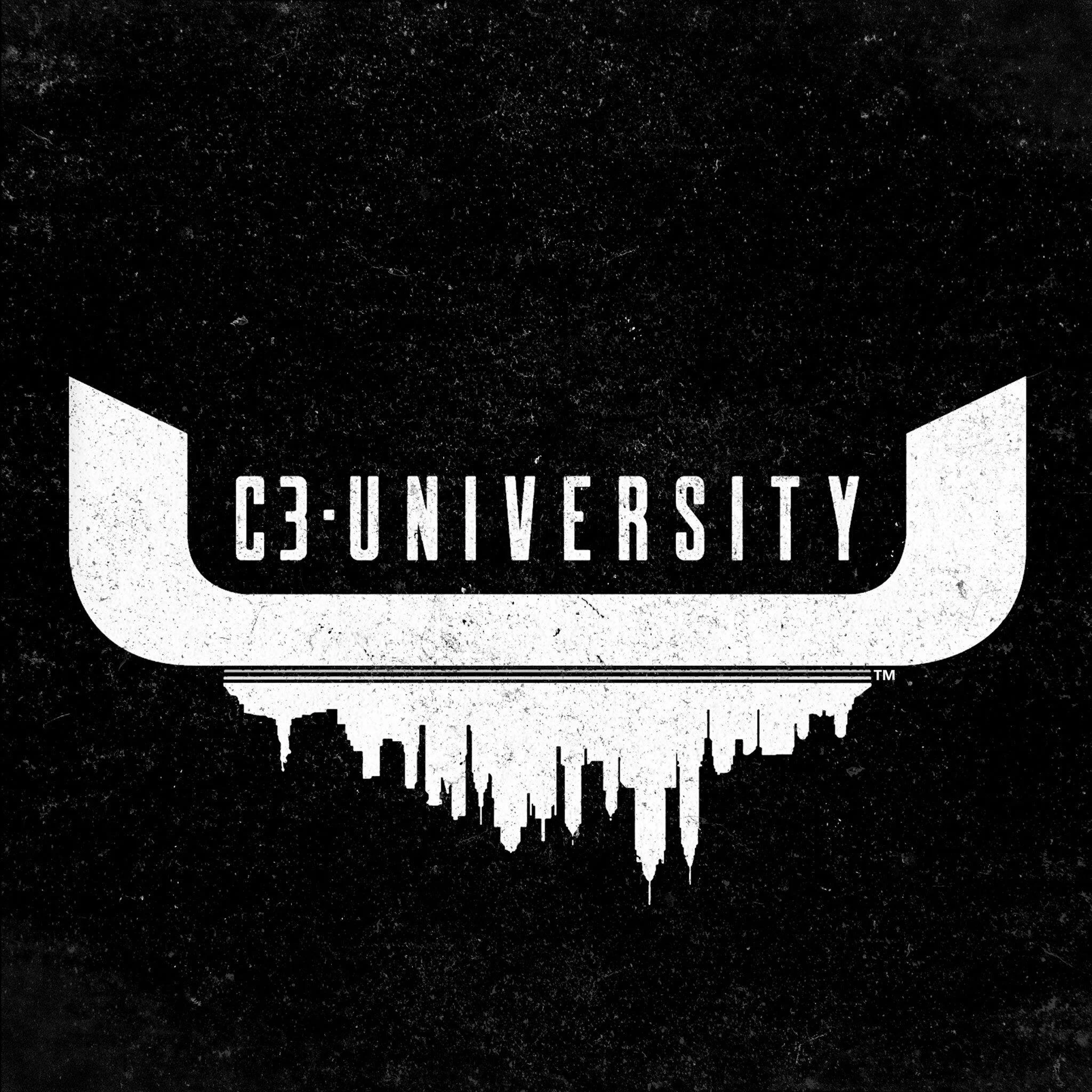C3U Guy/Girl Sessions ~ AUG 2020