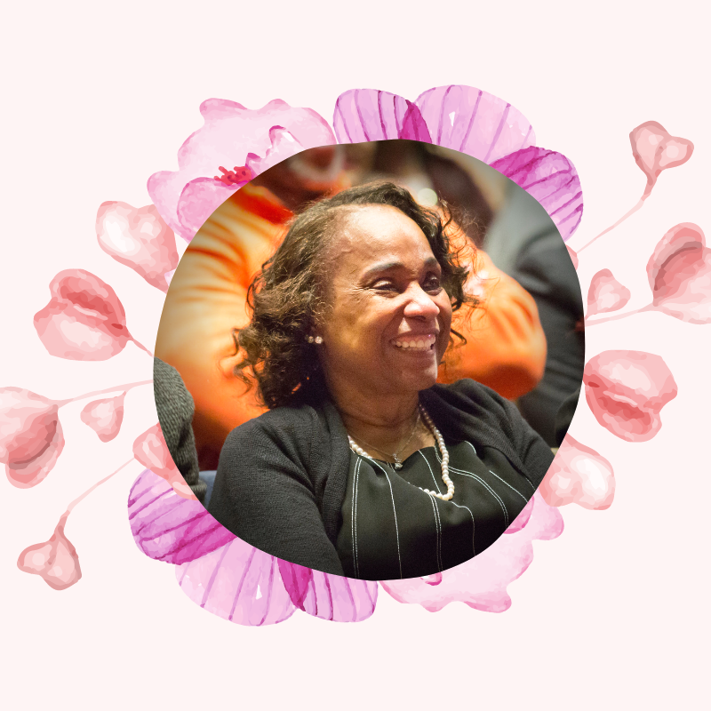 Pastor Karen Bernard's Birthday (OBSERVED)