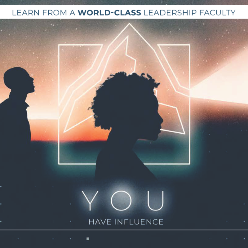 The Global Leadership Summit (DAY 2)