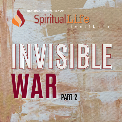 Invisible War Part 2
