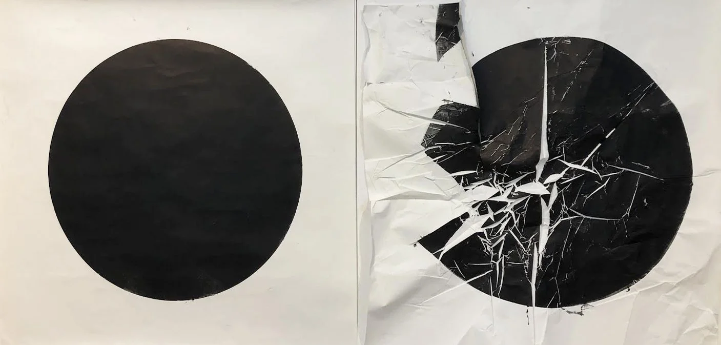 Transformation circle