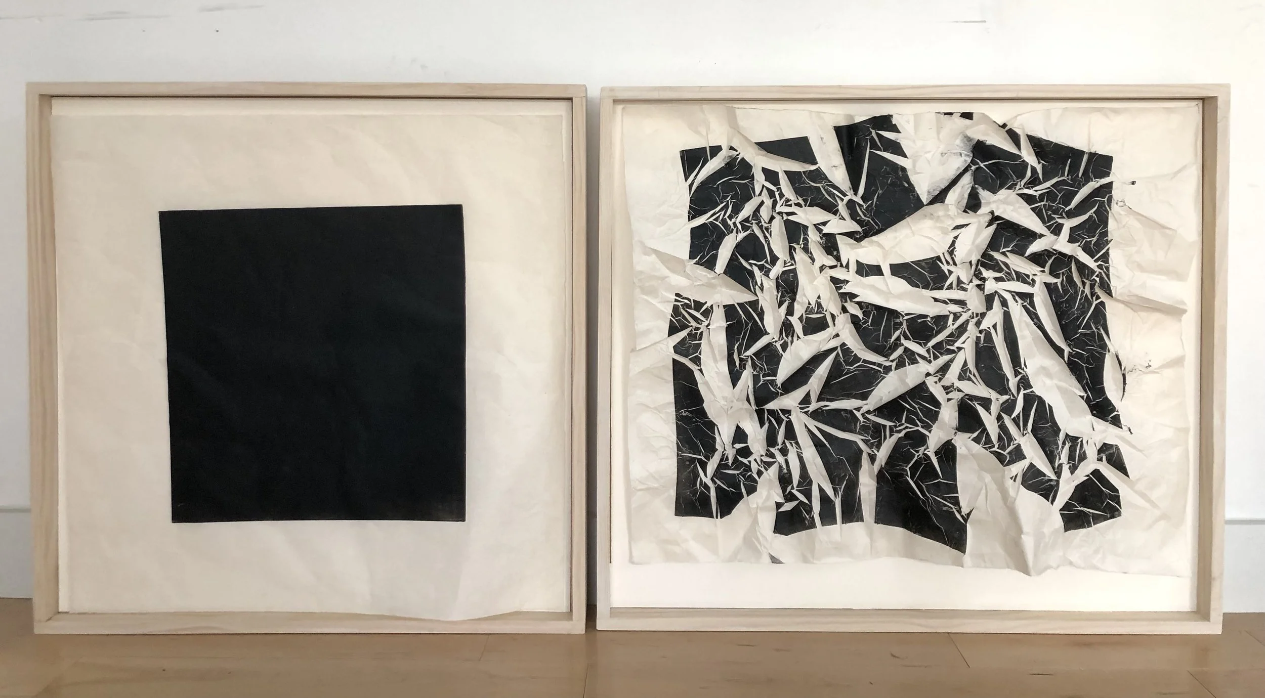 Transformation (detail)