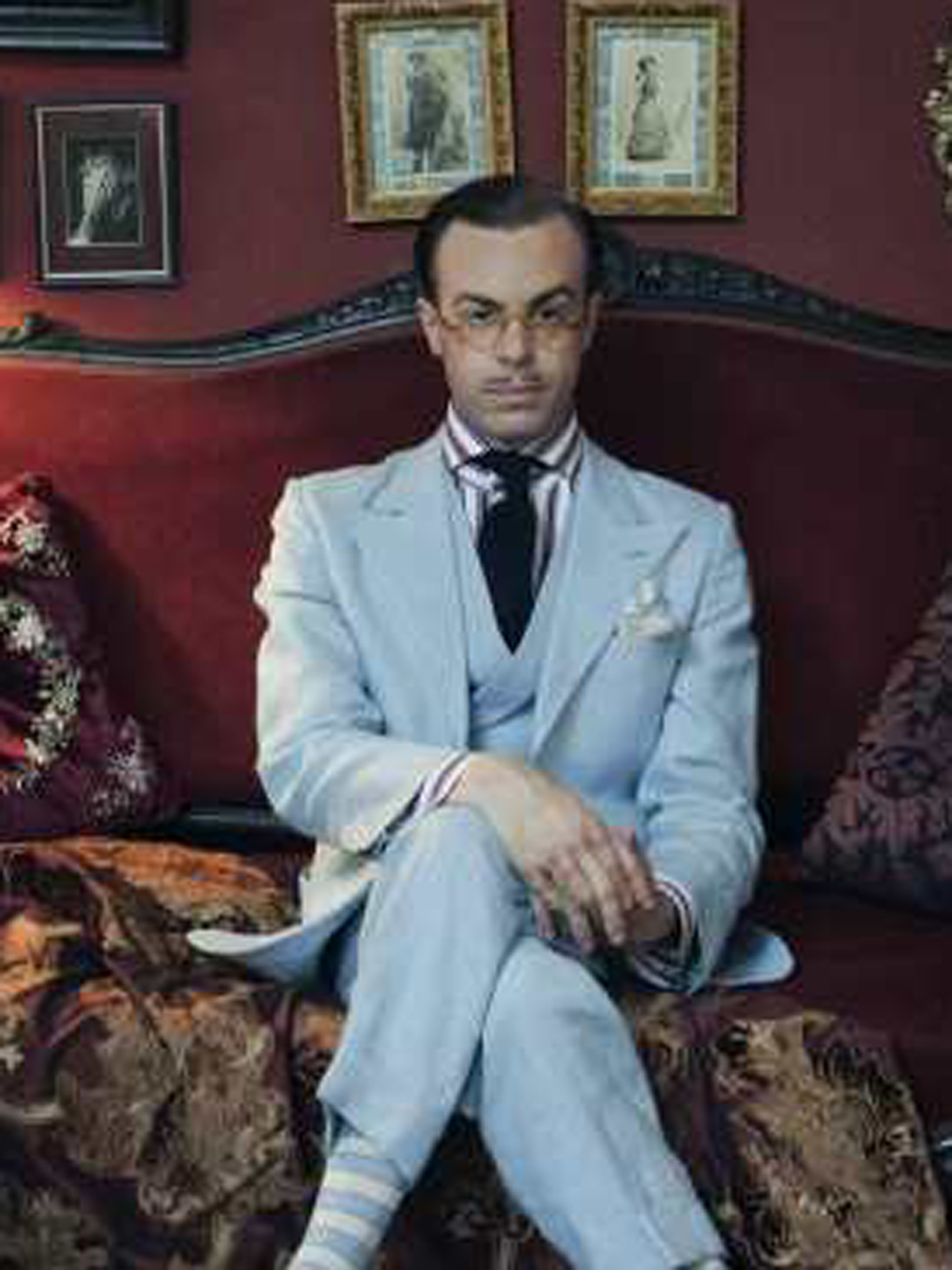 I am Dandy Interview - Huffington Post