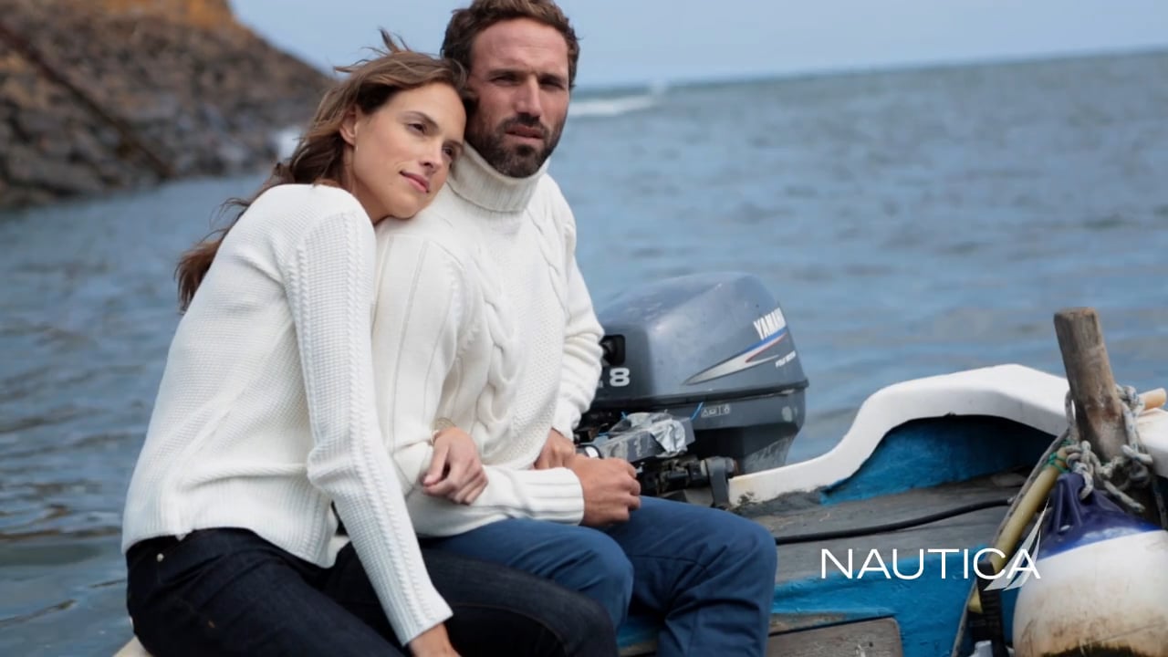 NAUTICA Winter 2013 - A Cable Has Arrived