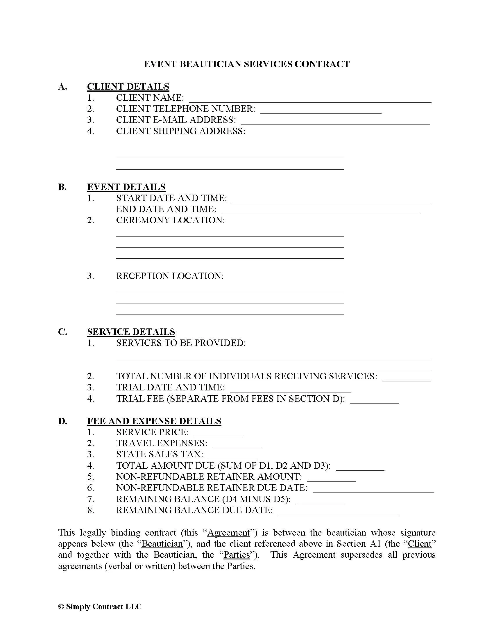 Event Beautician Services Contract Preview.jpg