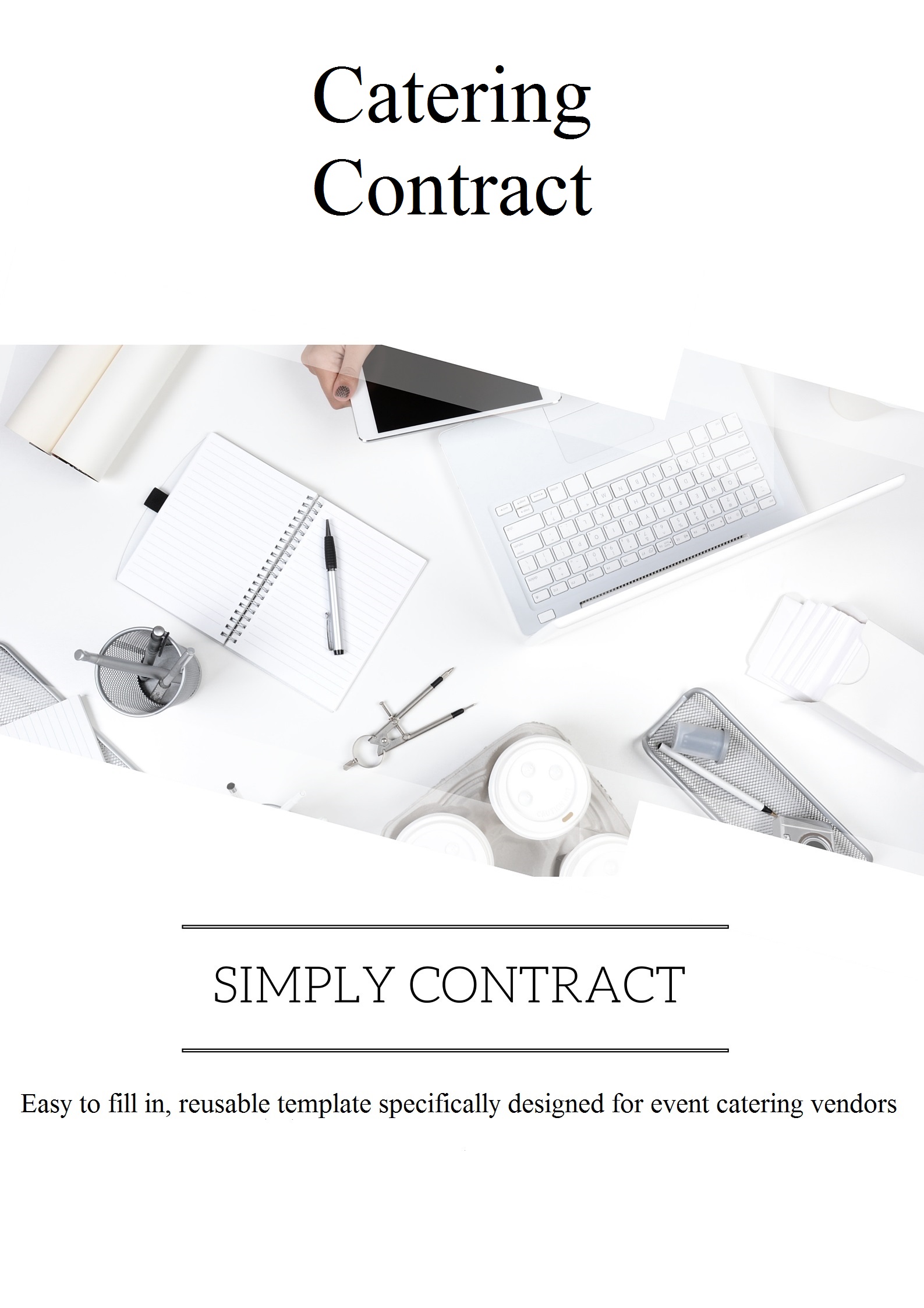 Catering Contract 