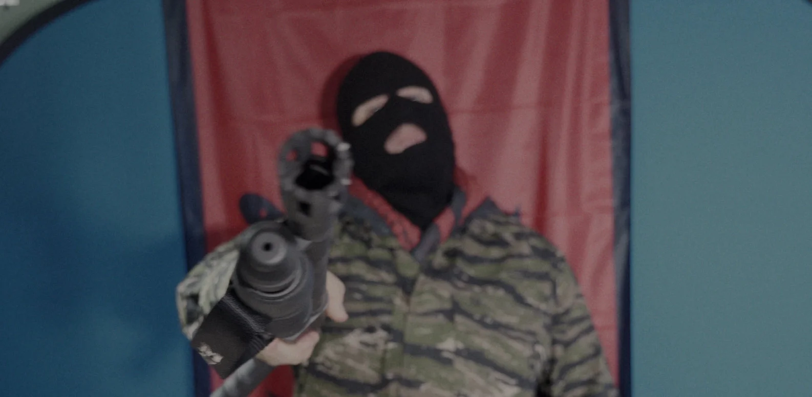 Operation Southern Spear