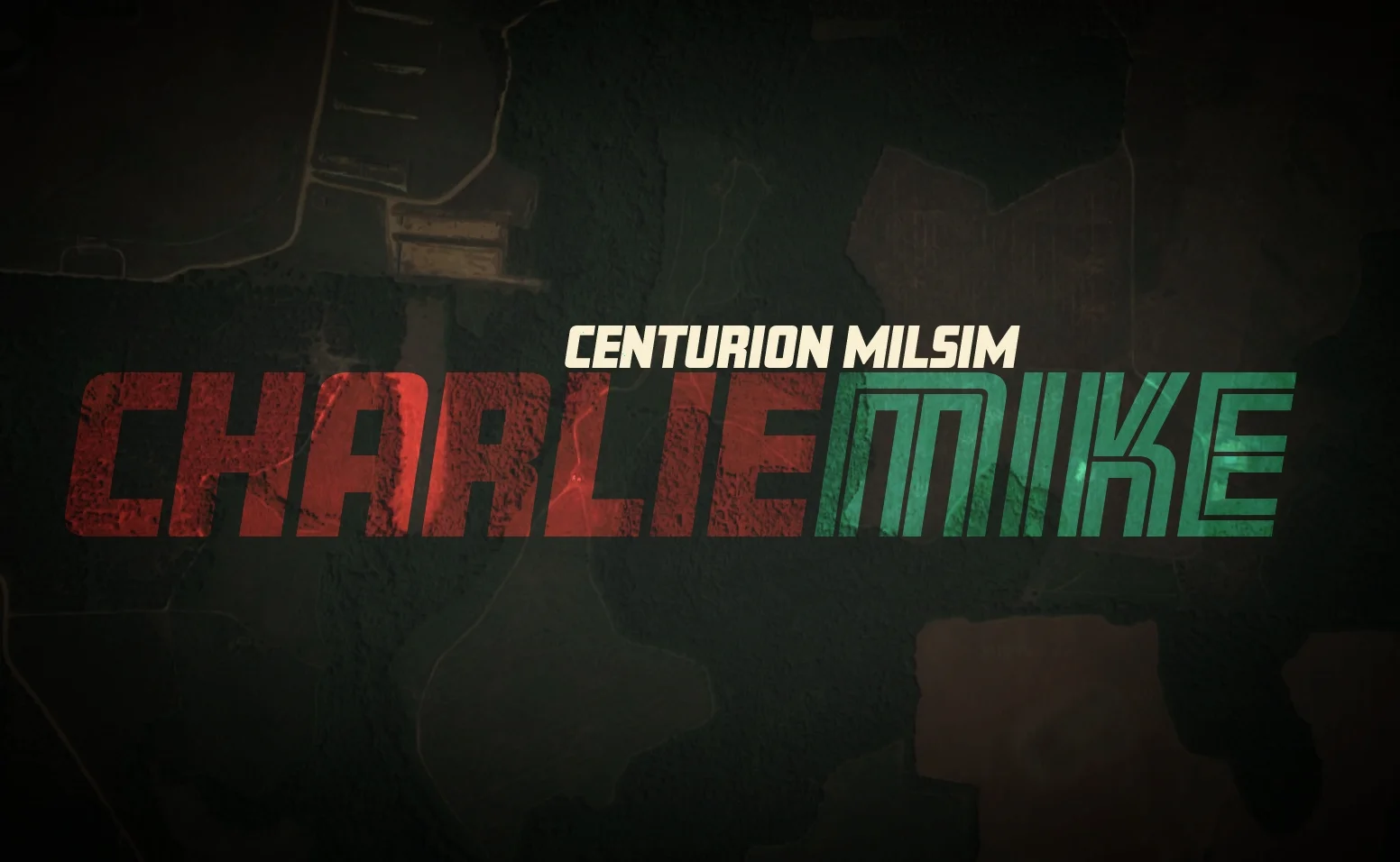 CHARLIE MIKE